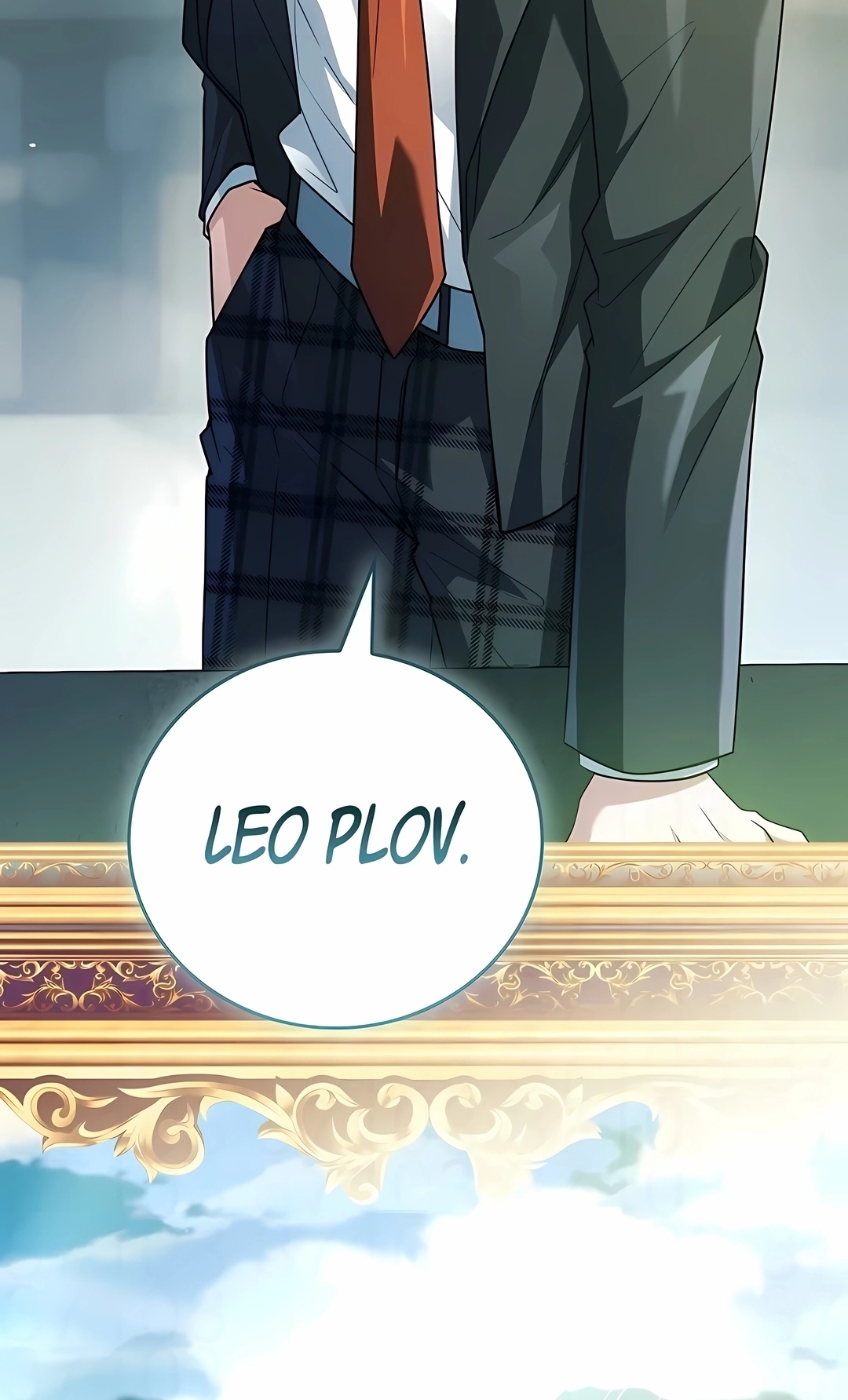 Read The Legendary Hero is an Academy Honors Student PT Manga Online