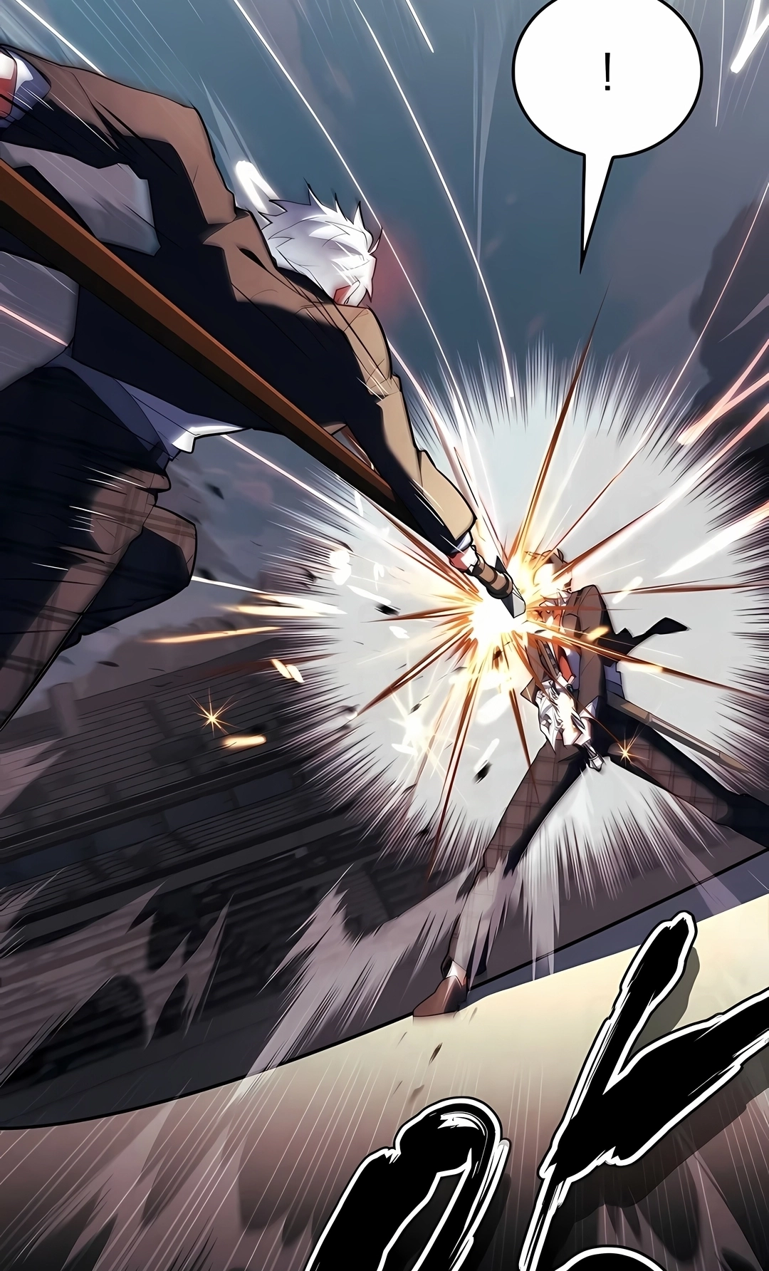 Read The Legendary Hero is an Academy Honors Student PT Manga Online