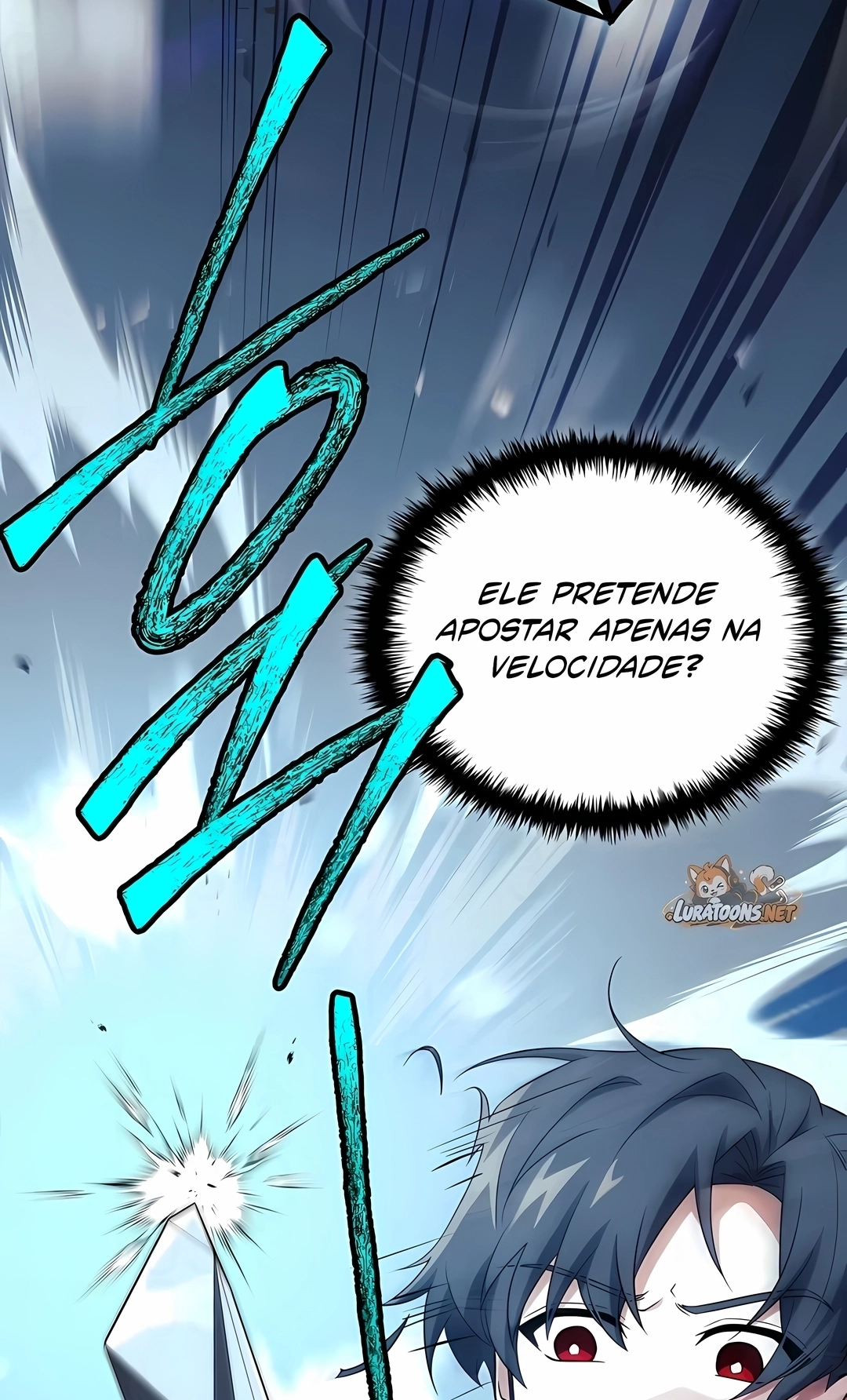 Read The Legendary Hero is an Academy Honors Student PT Manga Online