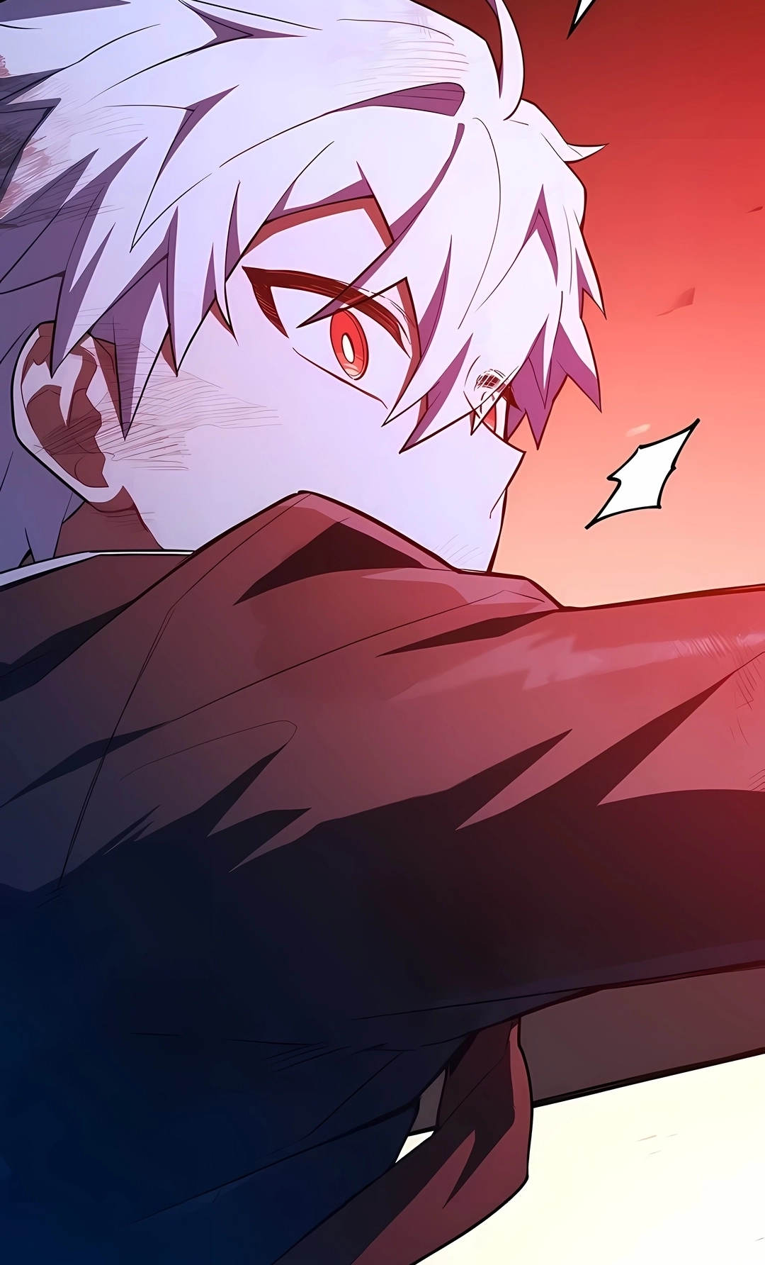 Read The Legendary Hero is an Academy Honors Student PT Manga Online