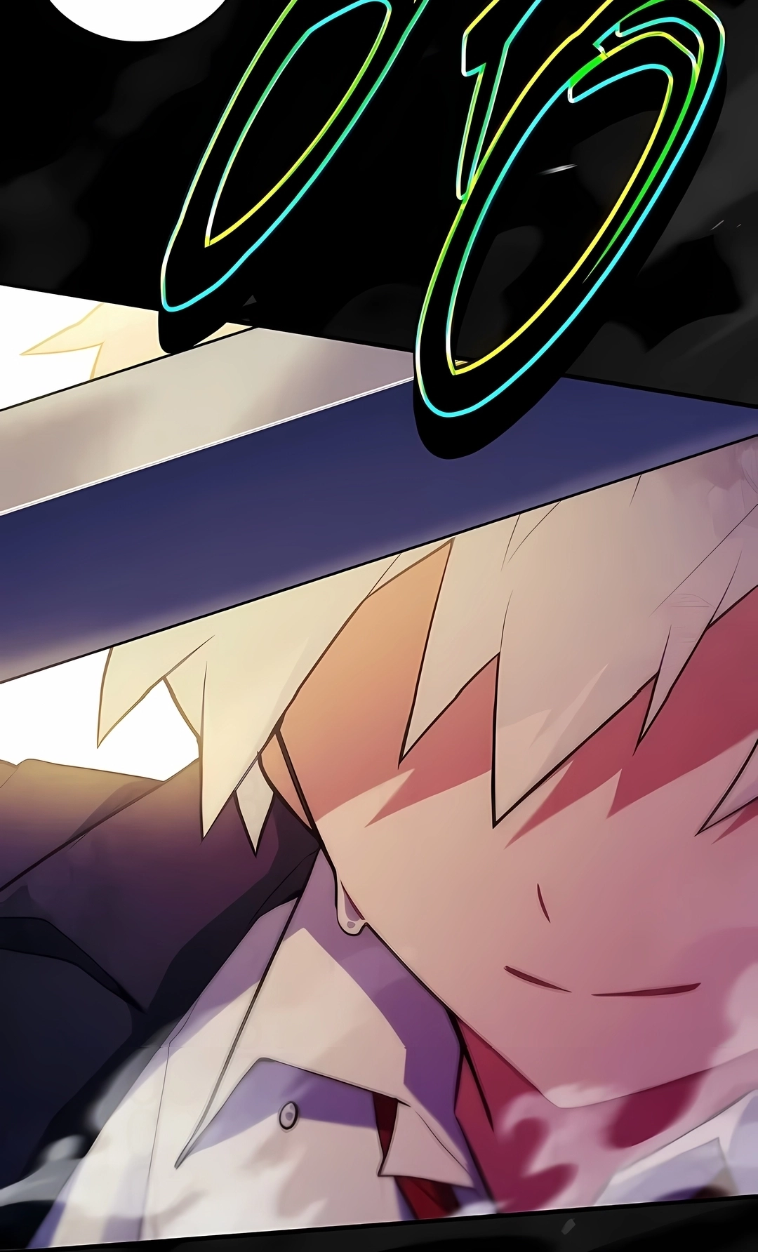 Read The Legendary Hero is an Academy Honors Student PT Manga Online