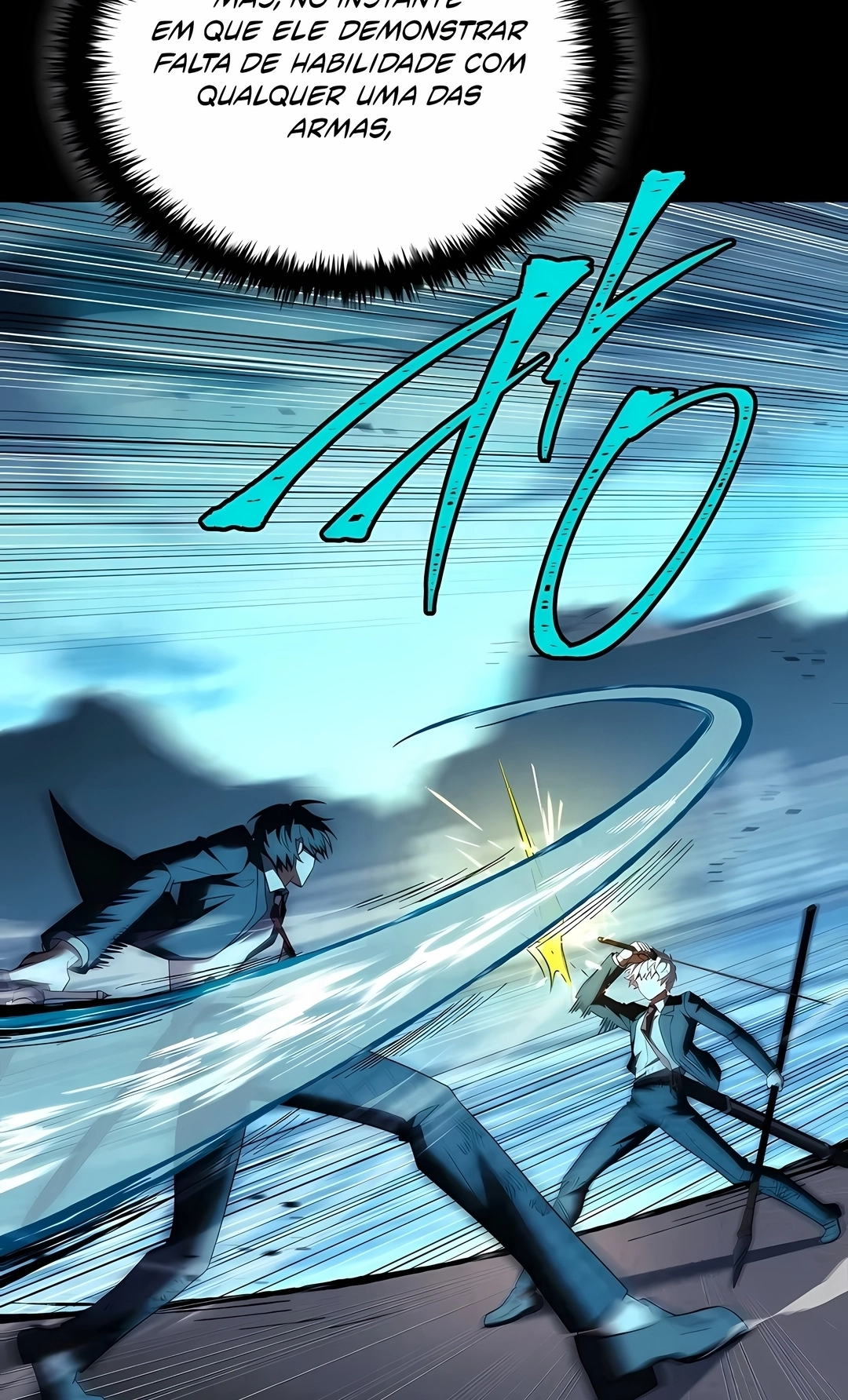 Read The Legendary Hero is an Academy Honors Student PT Manga Online