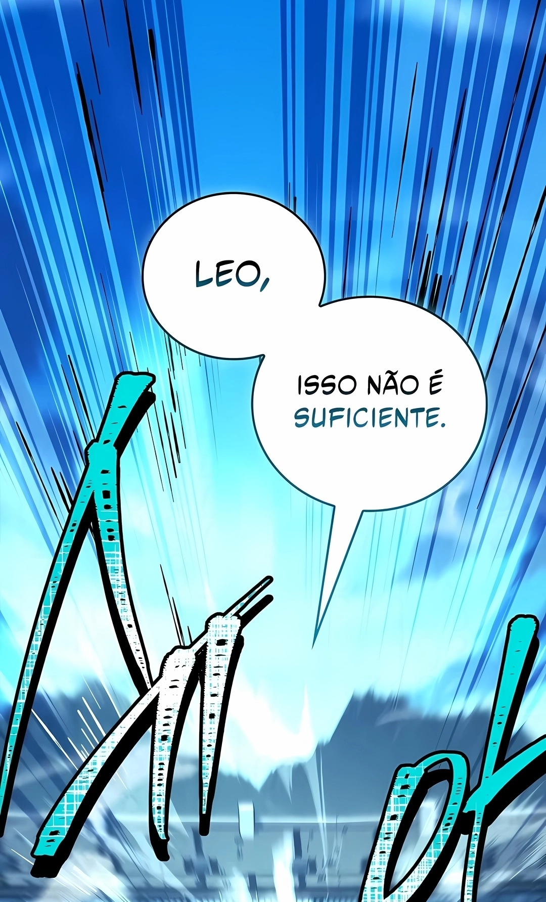 Read The Legendary Hero is an Academy Honors Student PT Manga Online