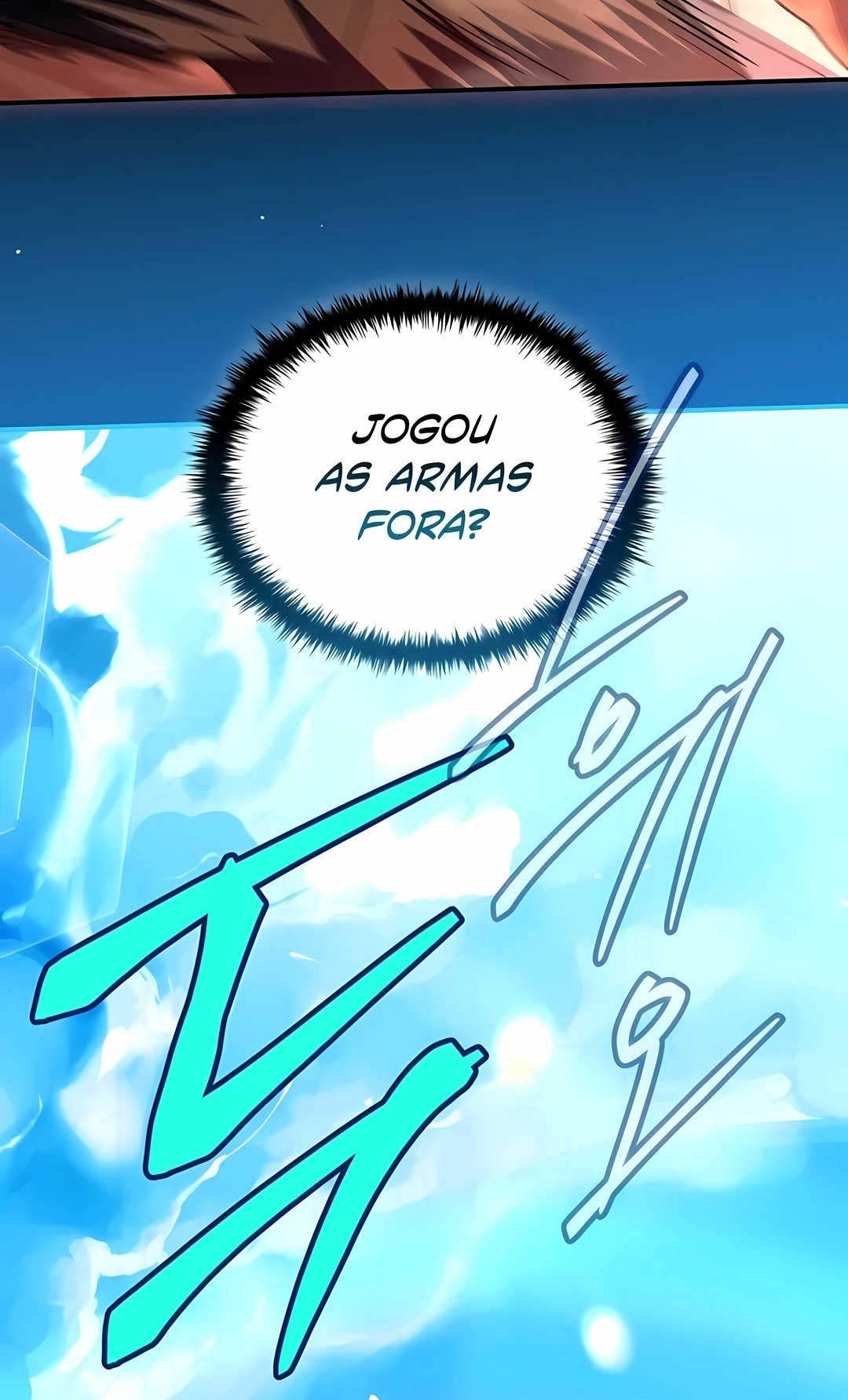 Read The Legendary Hero is an Academy Honors Student PT Manga Online