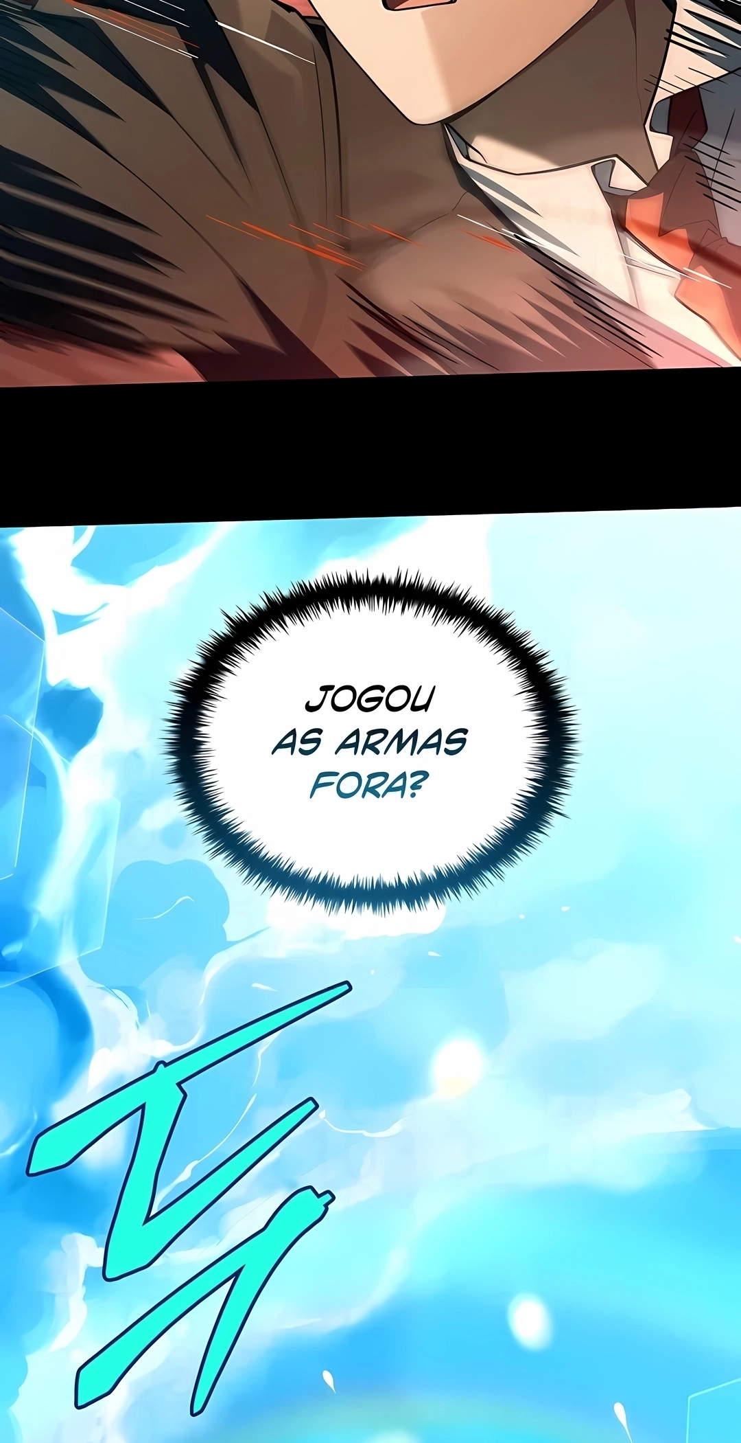 Read The Legendary Hero is an Academy Honors Student PT Manga Online