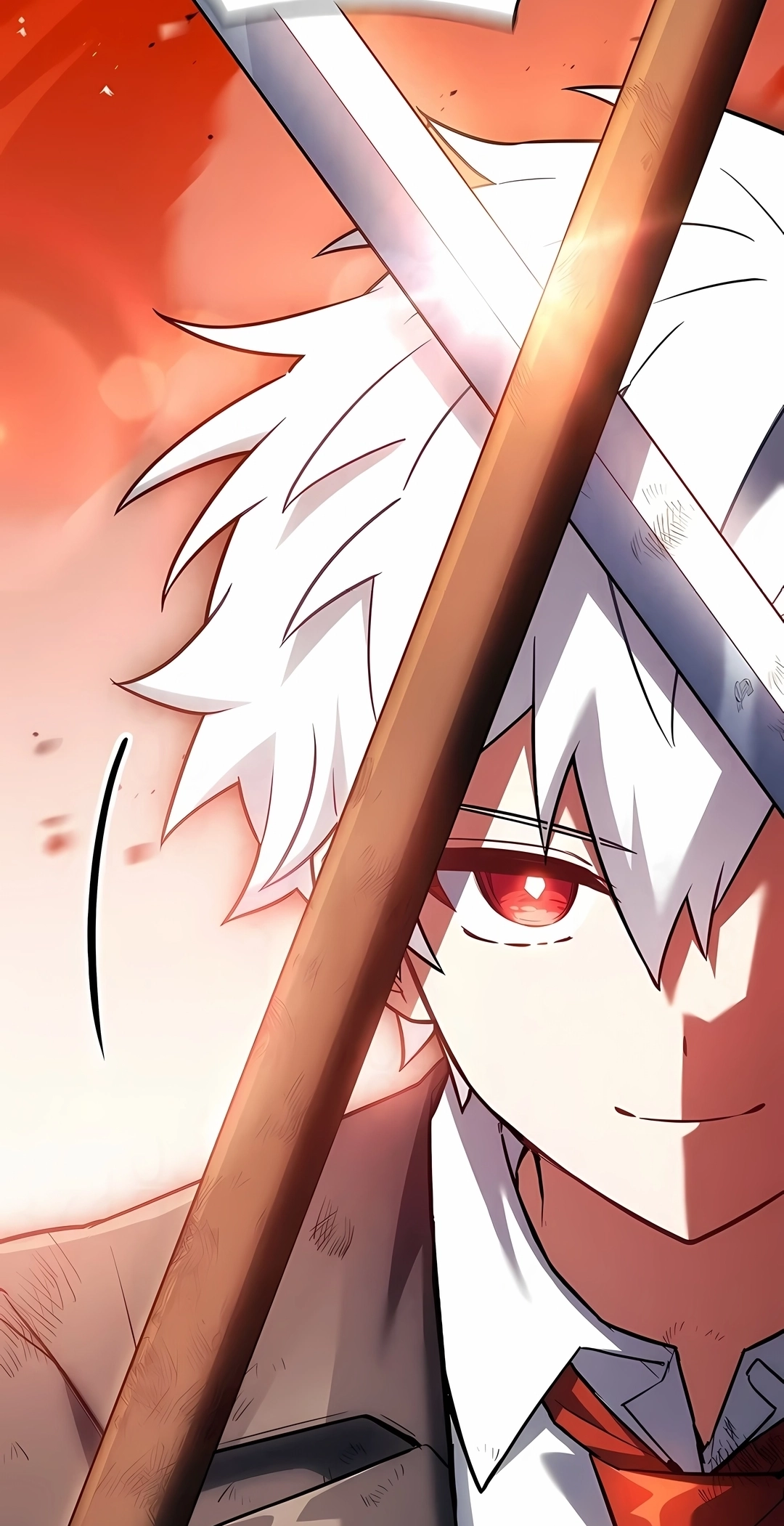 Read The Legendary Hero is an Academy Honors Student PT Manga Online