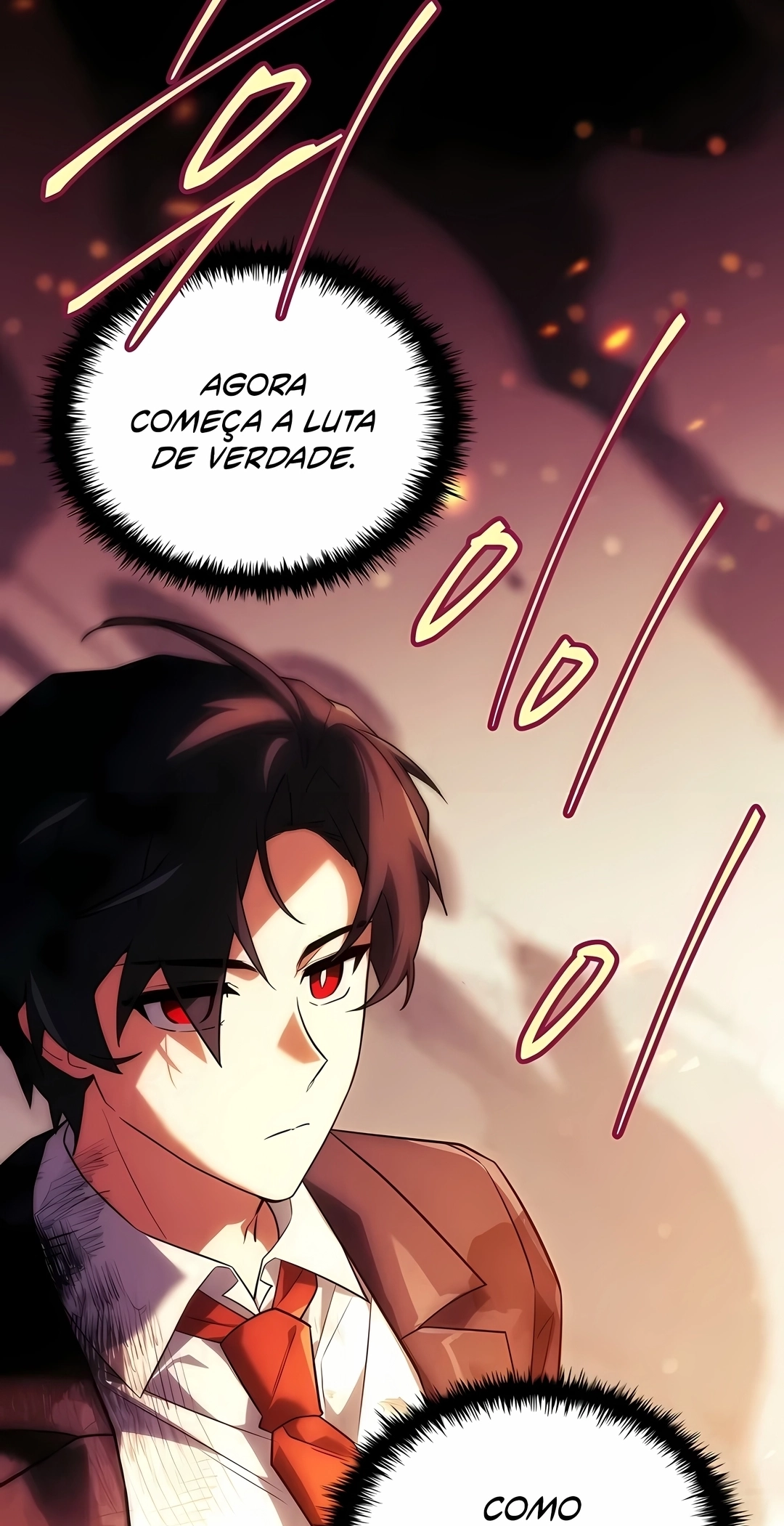 Read The Legendary Hero is an Academy Honors Student PT Manga Online
