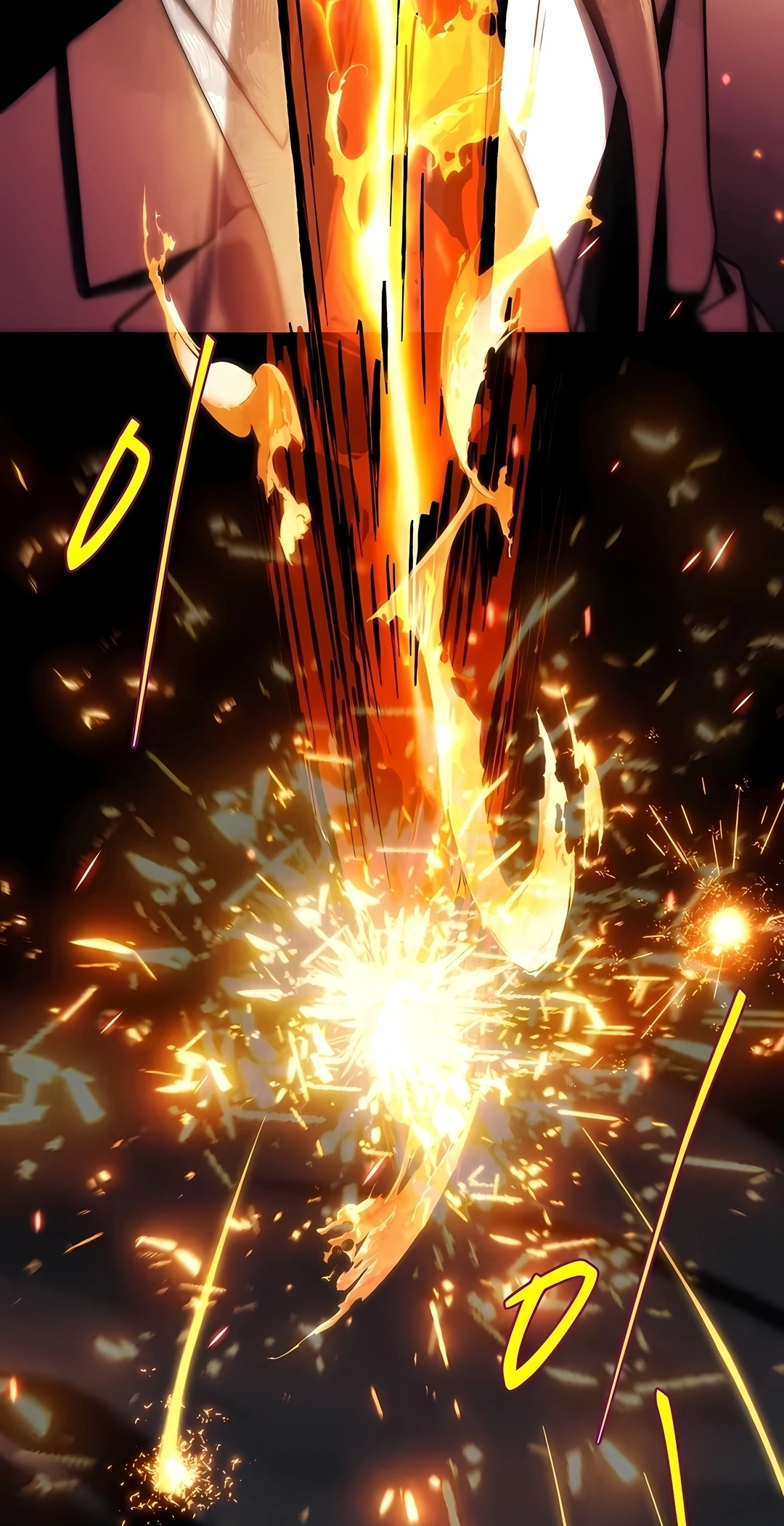 Read The Legendary Hero is an Academy Honors Student PT Manga Online