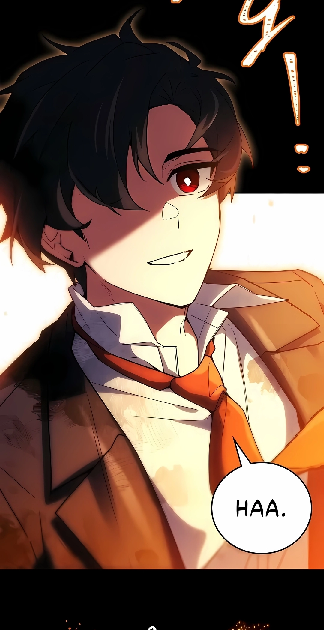 Read The Legendary Hero is an Academy Honors Student PT Manga Online
