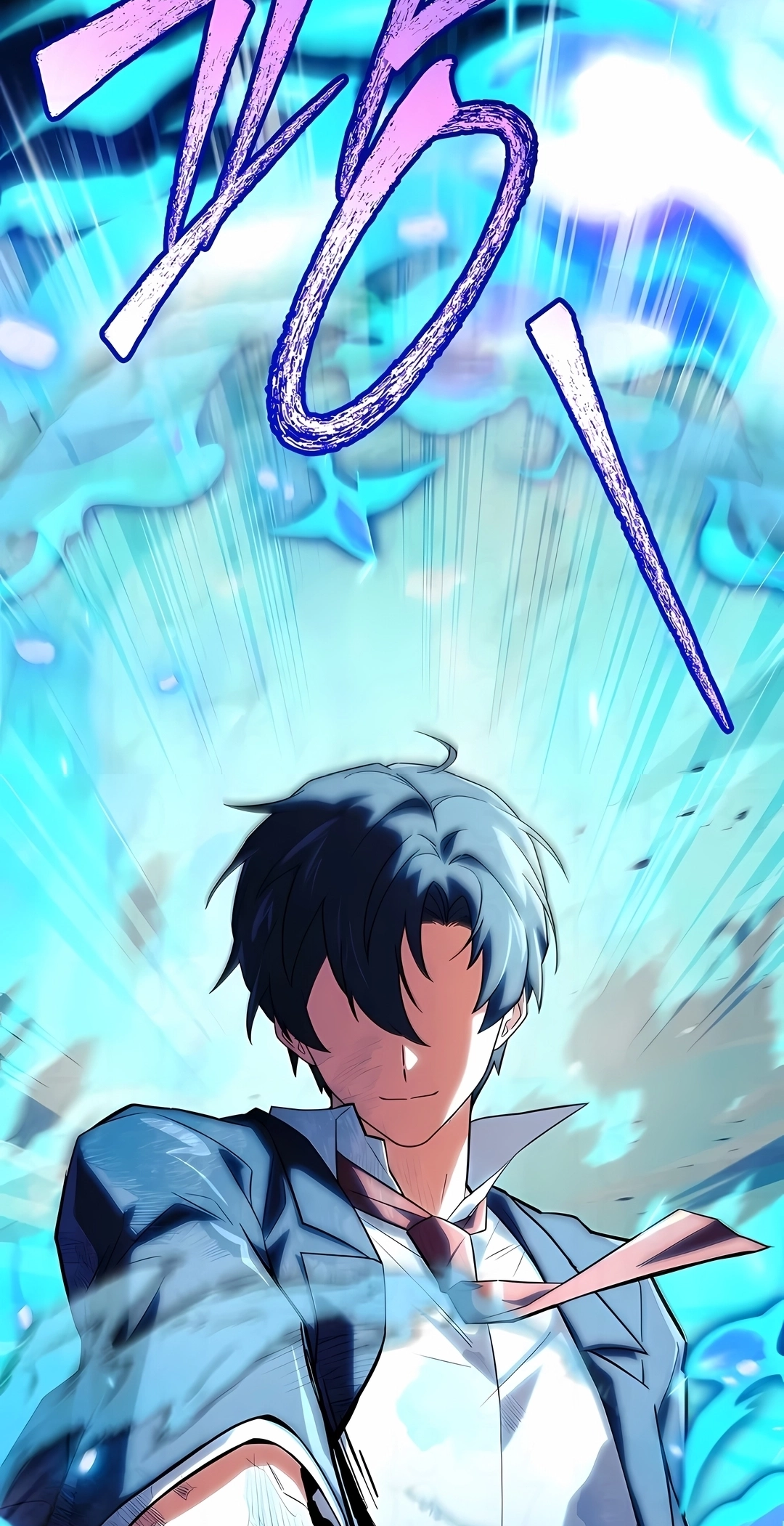 Read The Legendary Hero is an Academy Honors Student PT Manga Online