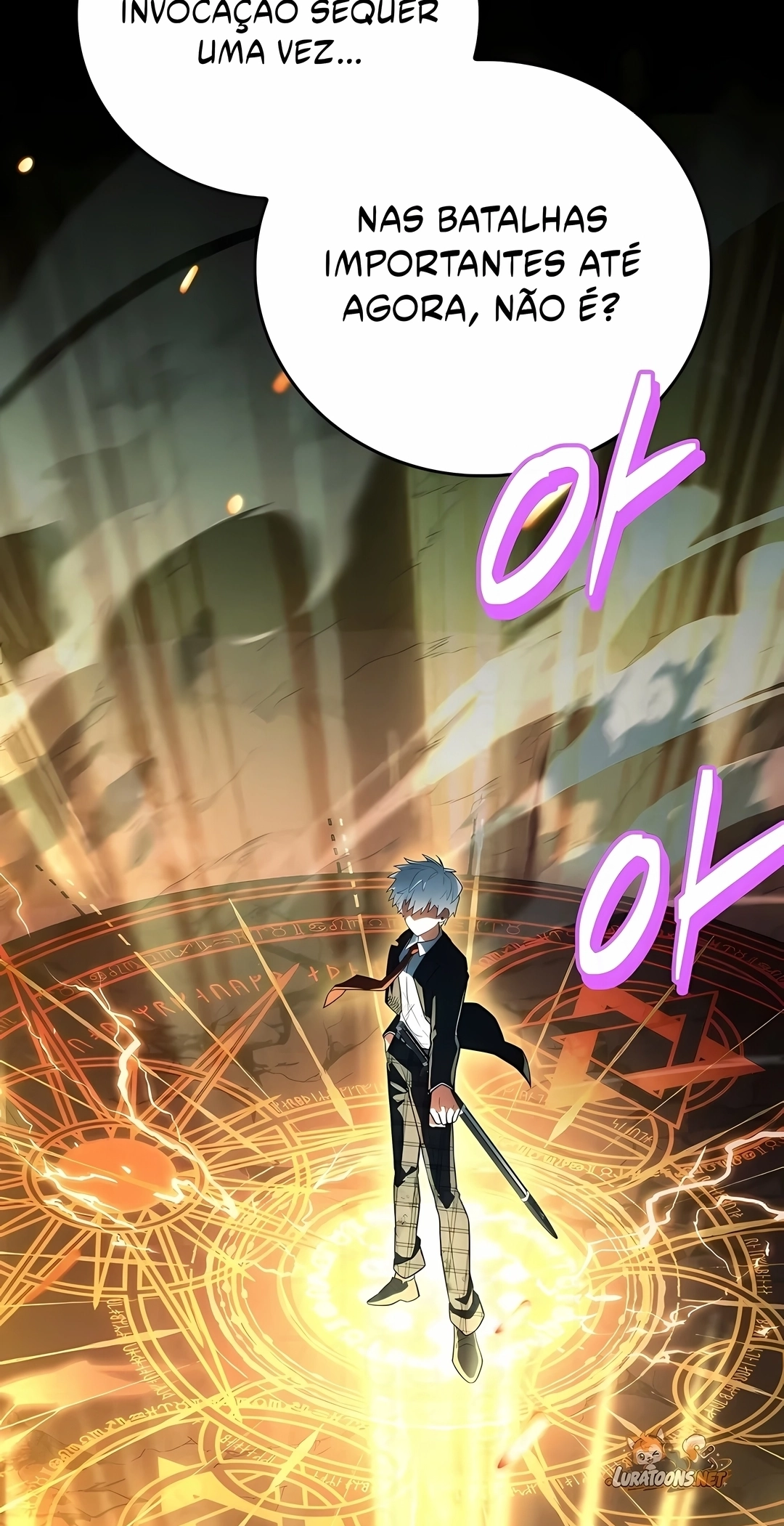Read The Legendary Hero is an Academy Honors Student PT Manga Online