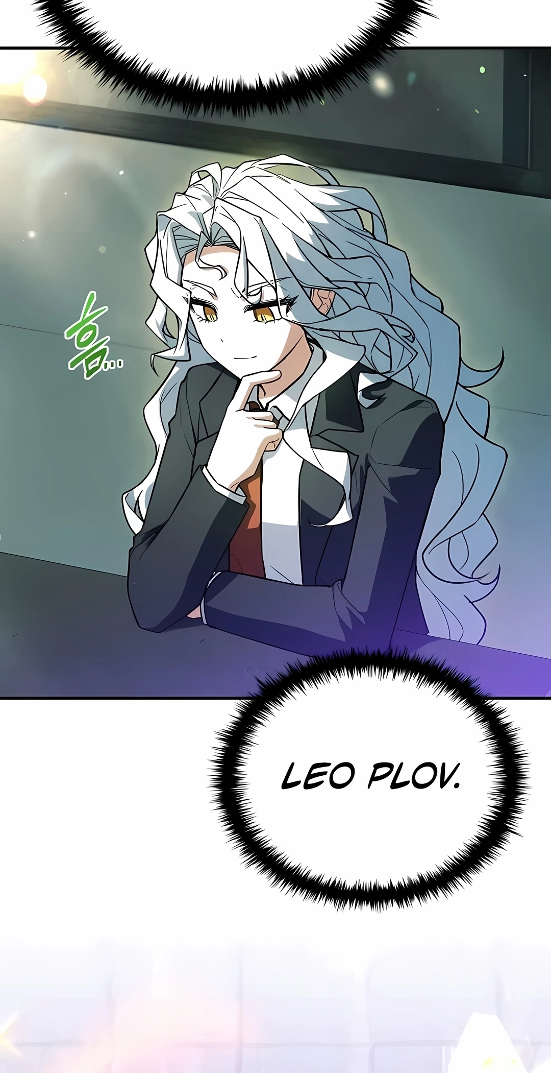 Read The Legendary Hero is an Academy Honors Student PT Manga Online