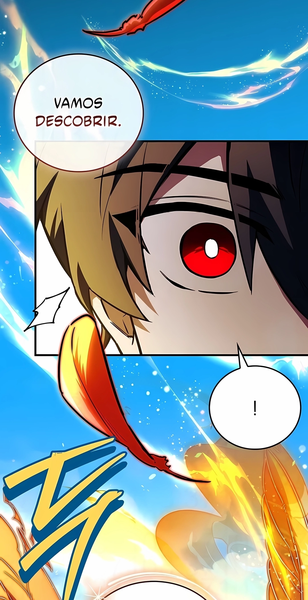 Read The Legendary Hero is an Academy Honors Student PT Manga Online