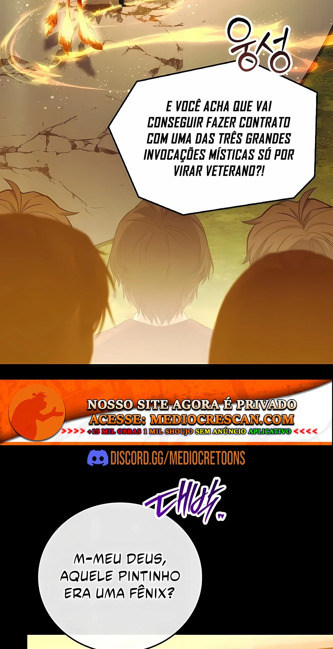 Read The Legendary Hero is an Academy Honors Student PT Manga Online