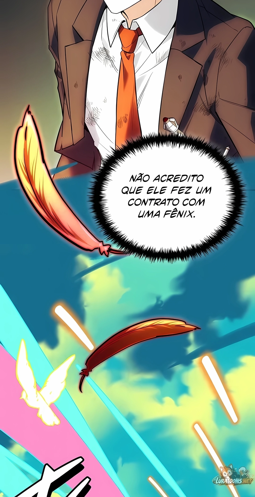 Read The Legendary Hero is an Academy Honors Student PT Manga Online