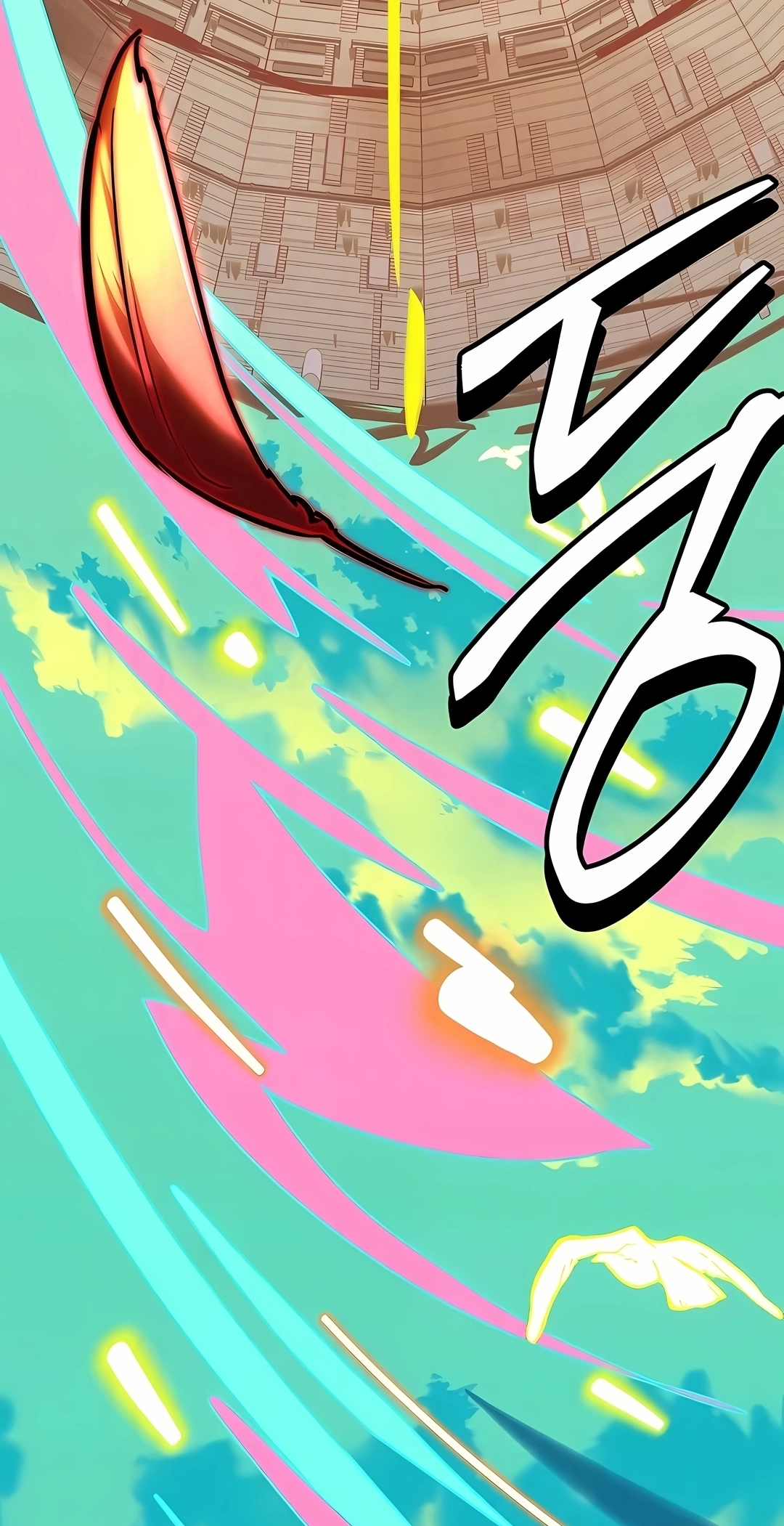 Read The Legendary Hero is an Academy Honors Student PT Manga Online