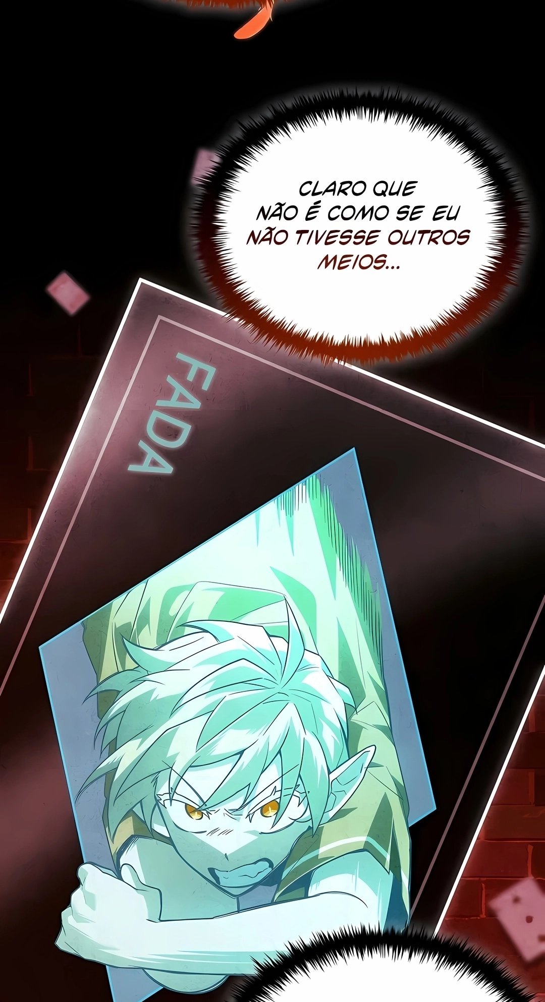 Read The Legendary Hero is an Academy Honors Student PT Manga Online