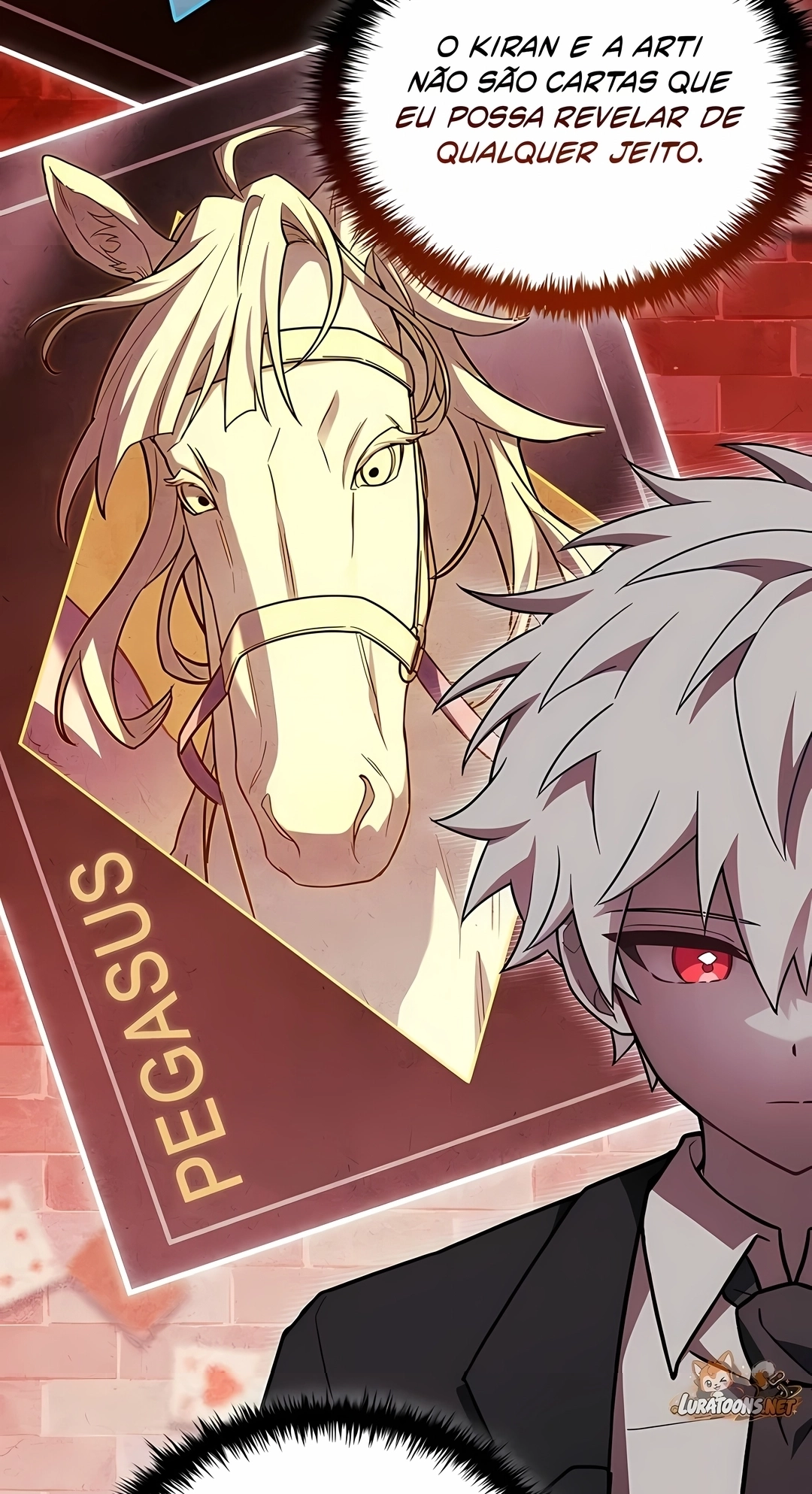 Read The Legendary Hero is an Academy Honors Student PT Manga Online