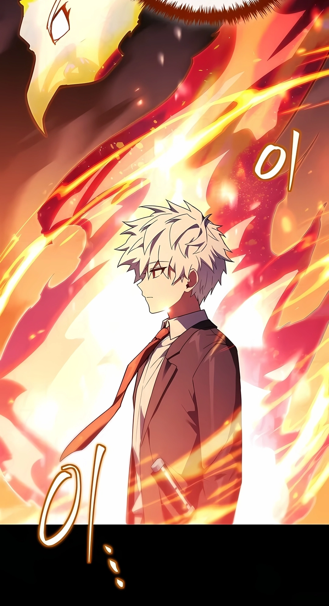 Read The Legendary Hero is an Academy Honors Student PT Manga Online