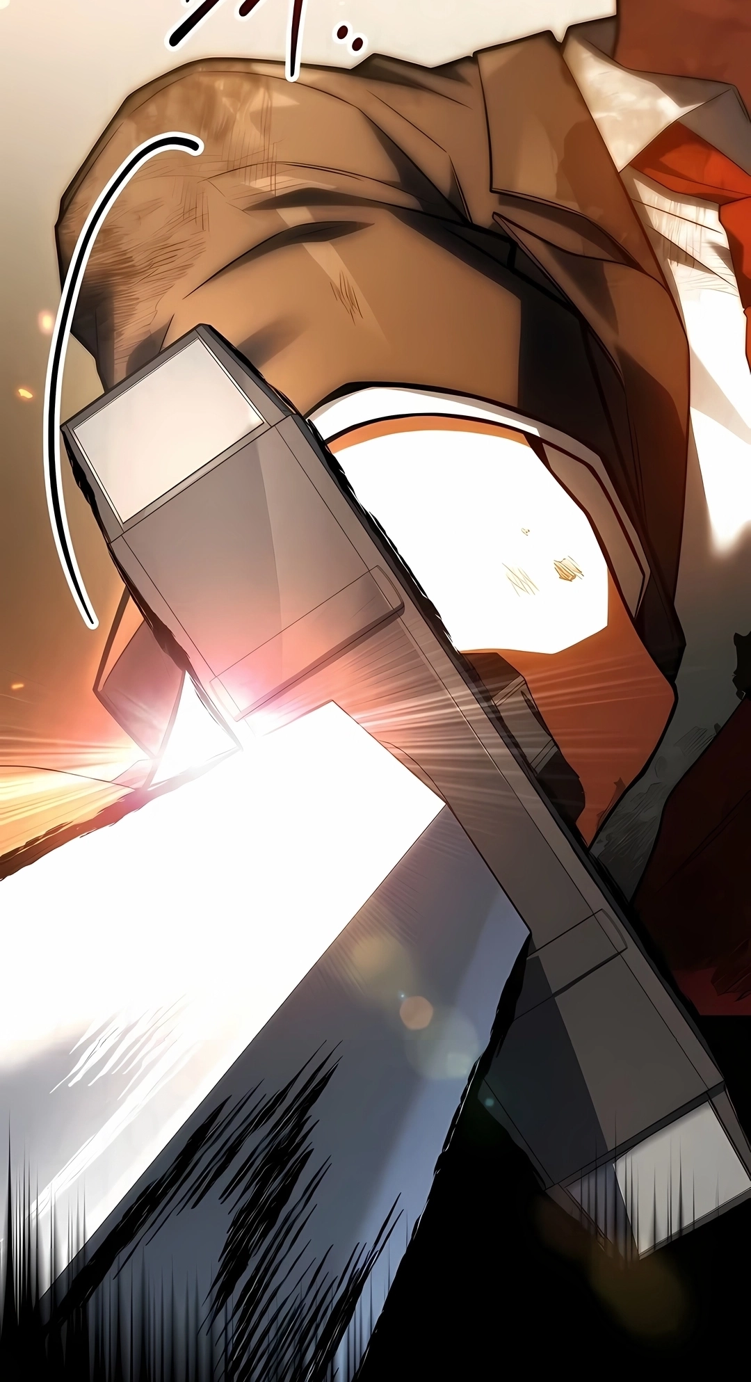 Read The Legendary Hero is an Academy Honors Student PT Manga Online