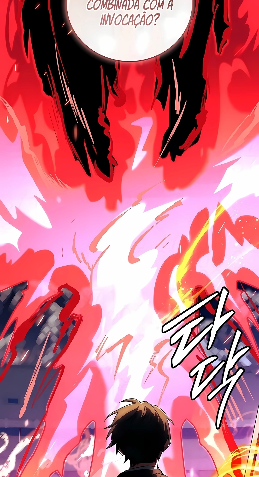 Read The Legendary Hero is an Academy Honors Student PT Manga Online