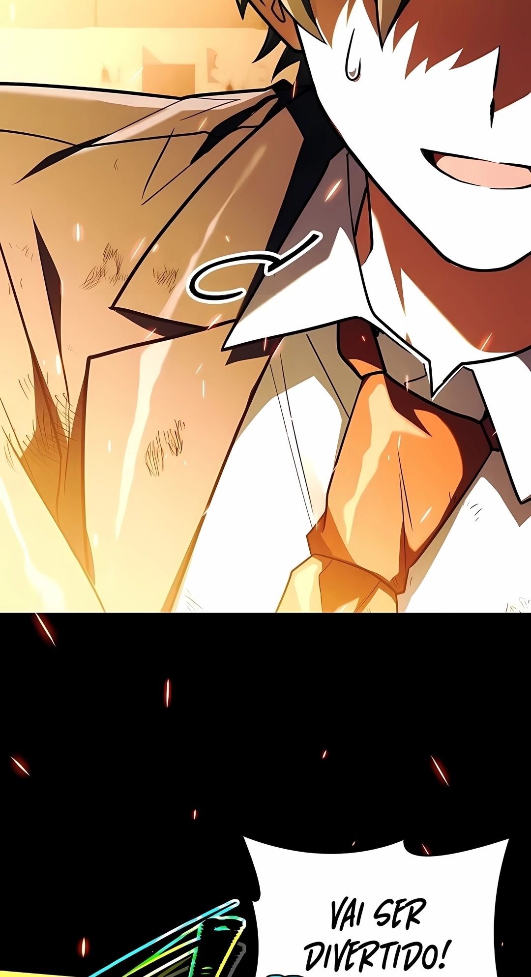 Read The Legendary Hero is an Academy Honors Student PT Manga Online