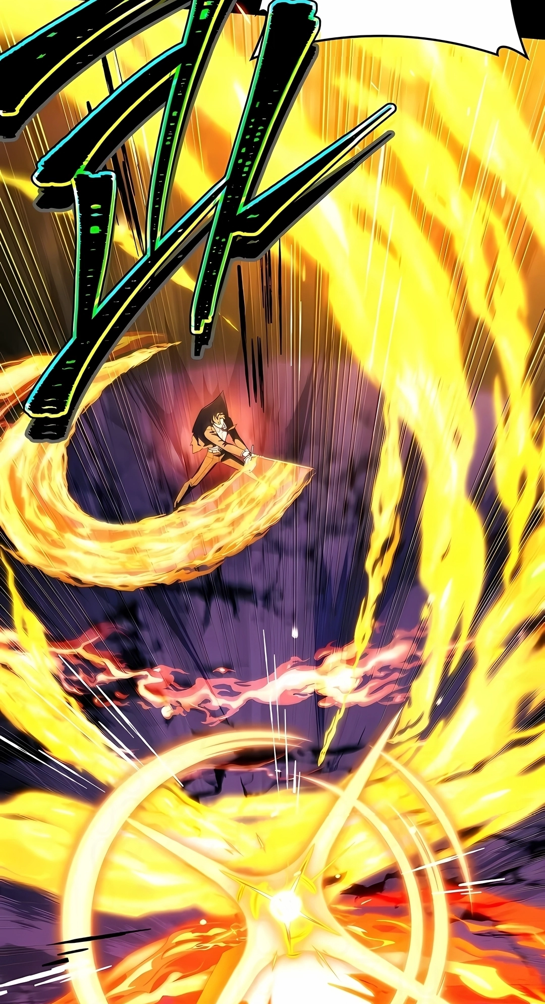Read The Legendary Hero is an Academy Honors Student PT Manga Online