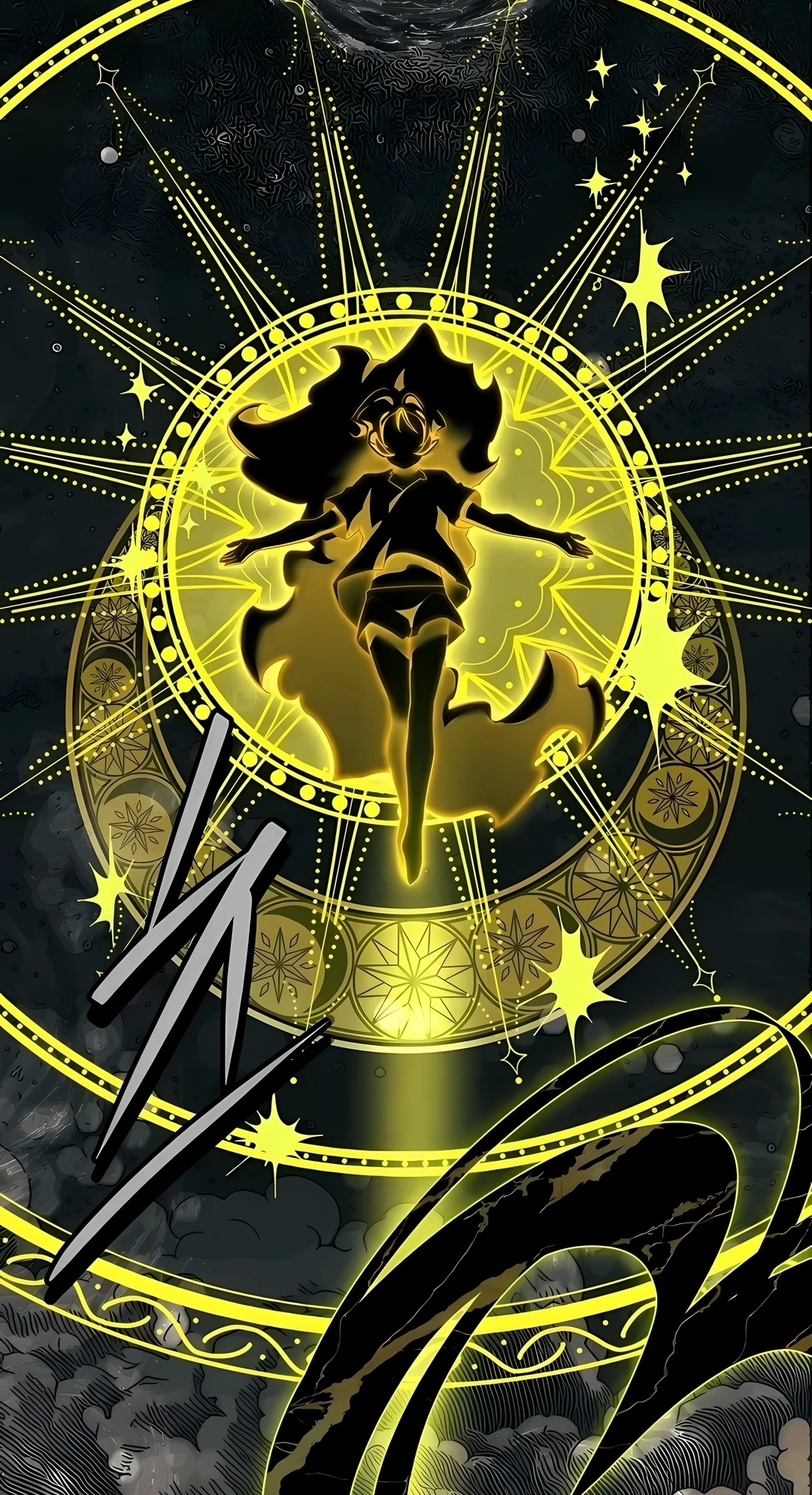 Read The Legendary Hero is an Academy Honors Student PT Manga Online