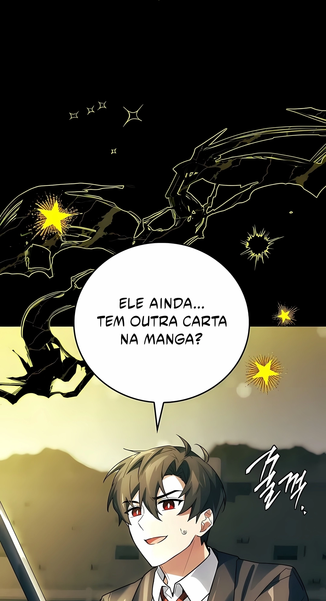 Read The Legendary Hero is an Academy Honors Student PT Manga Online