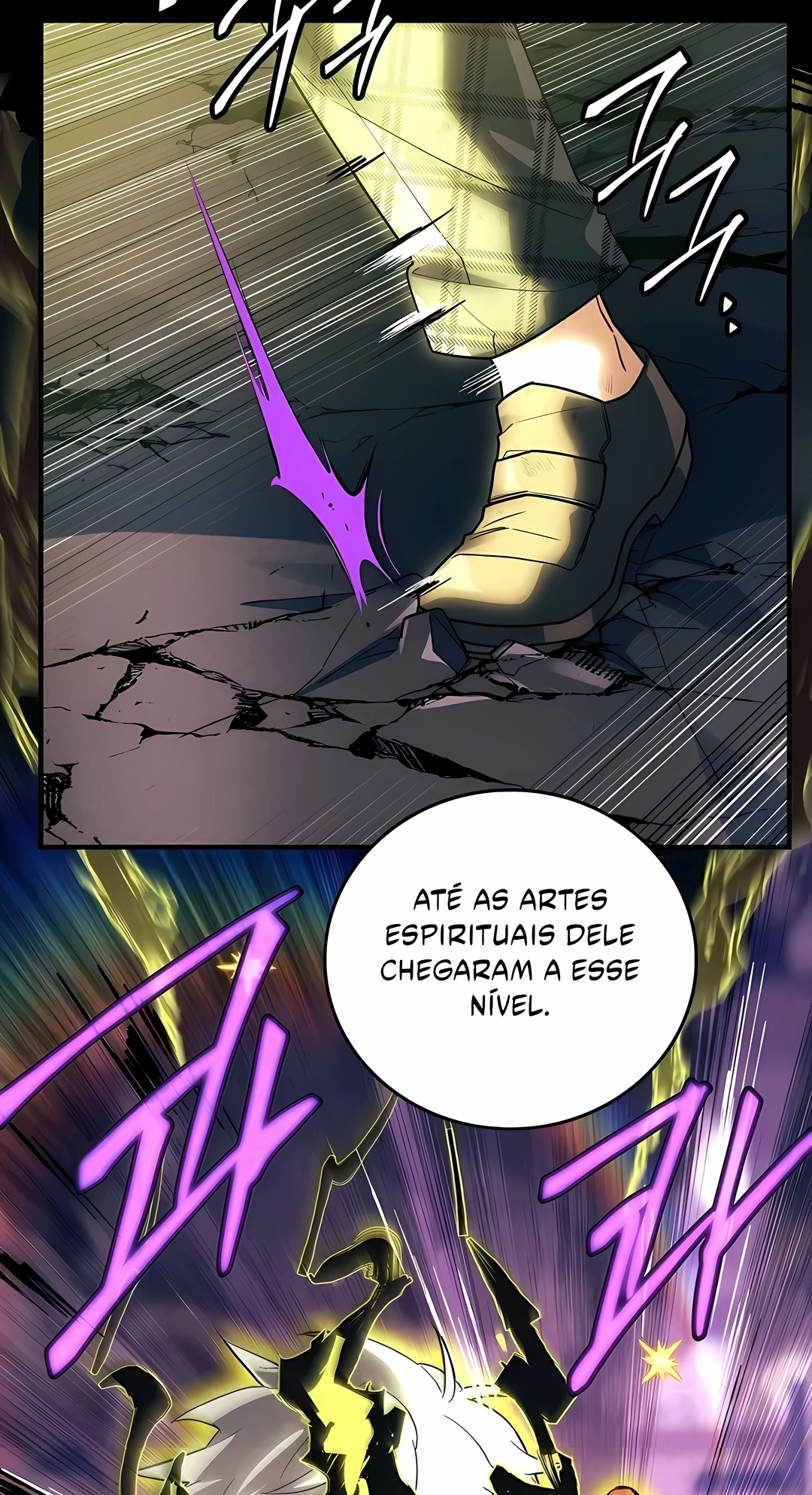 Read The Legendary Hero is an Academy Honors Student PT Manga Online