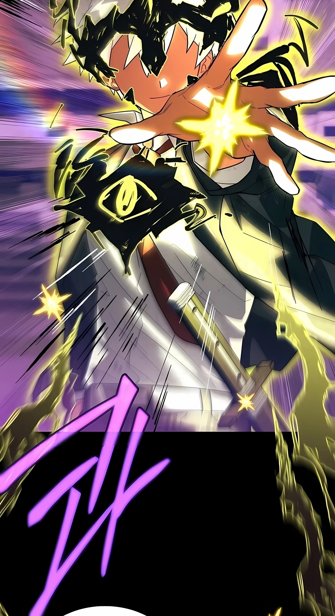 Read The Legendary Hero is an Academy Honors Student PT Manga Online