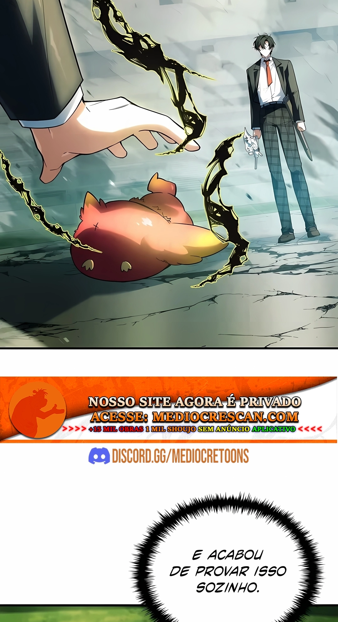 Read The Legendary Hero is an Academy Honors Student PT Manga Online