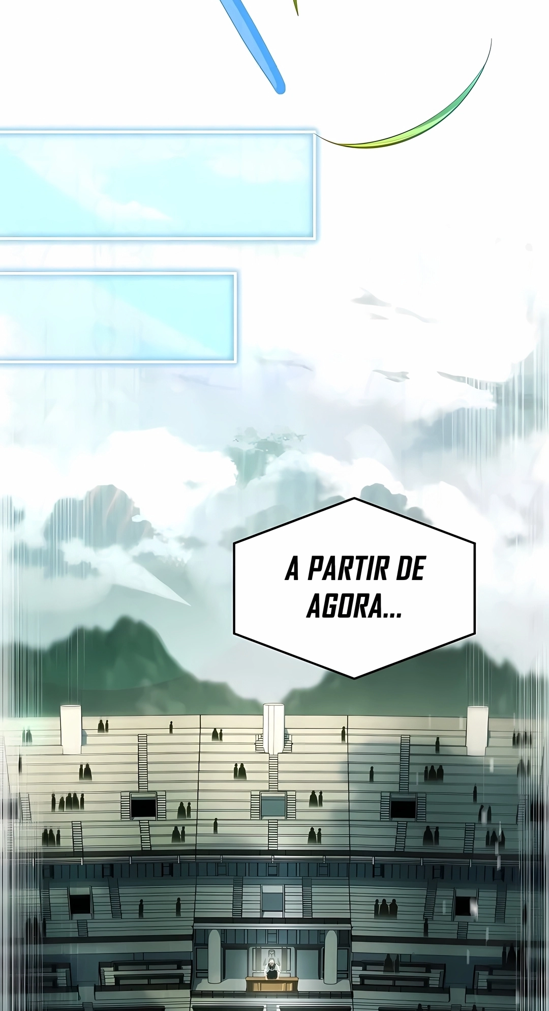 Read The Legendary Hero is an Academy Honors Student PT Manga Online