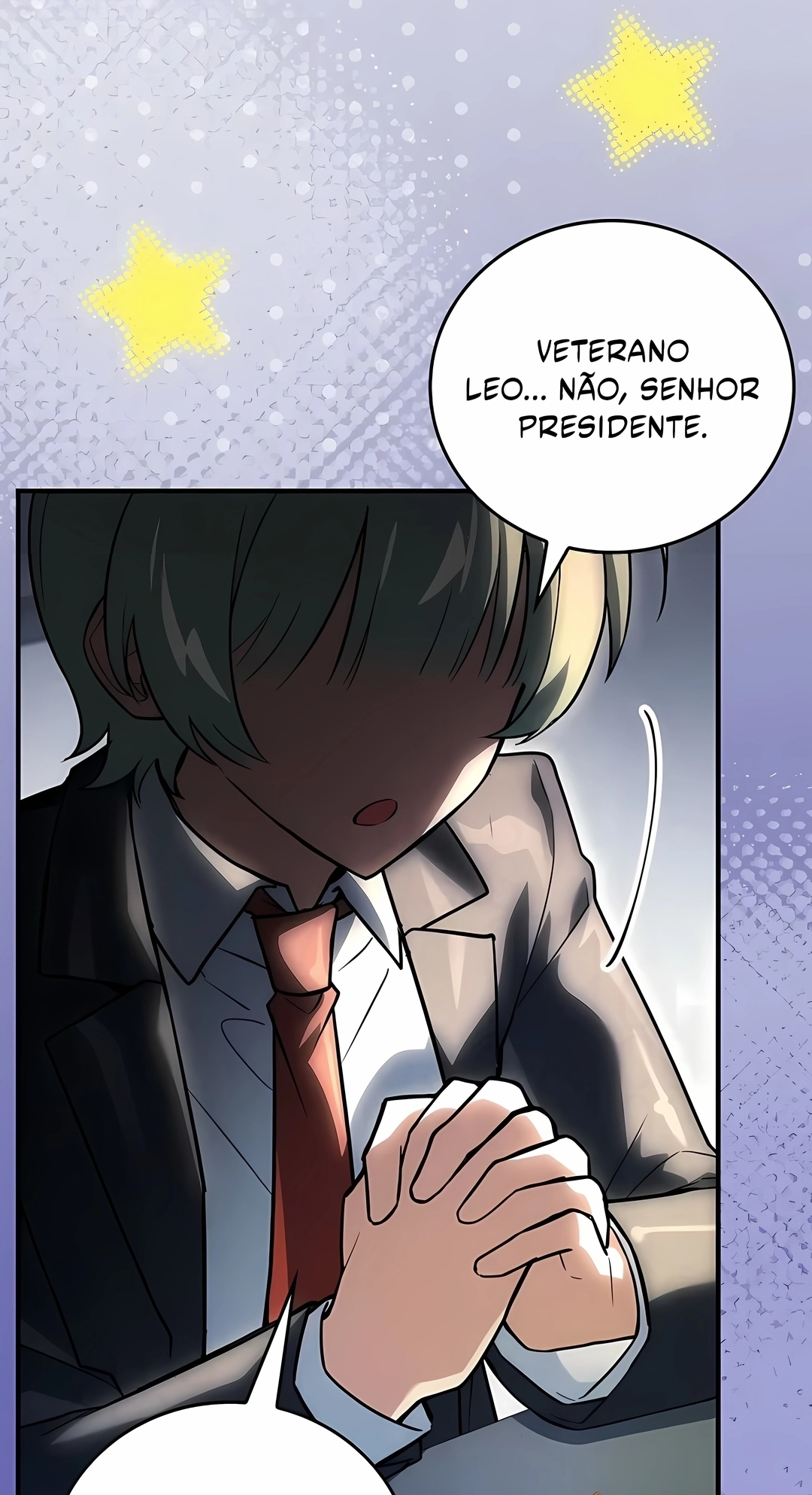 Read The Legendary Hero is an Academy Honors Student PT Manga Online