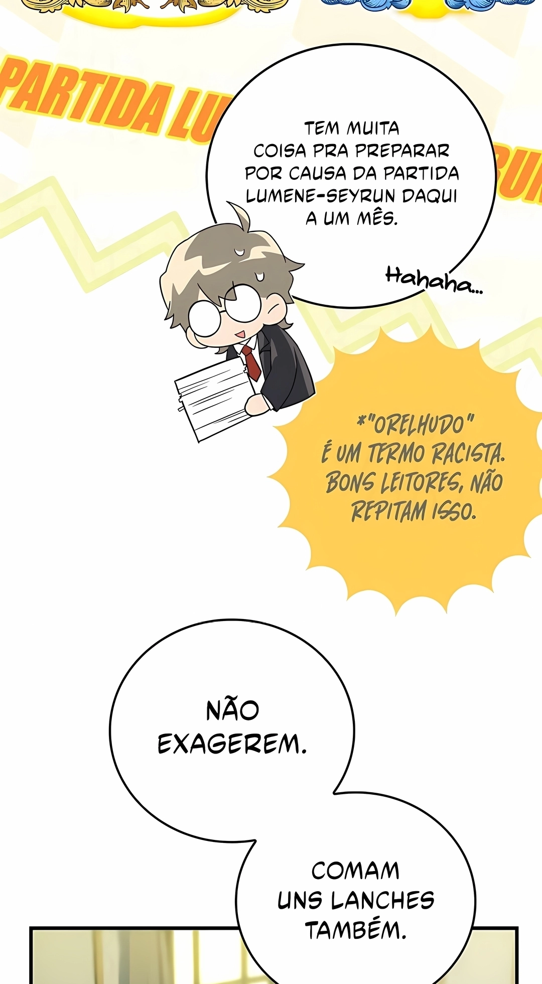 Read The Legendary Hero is an Academy Honors Student PT Manga Online