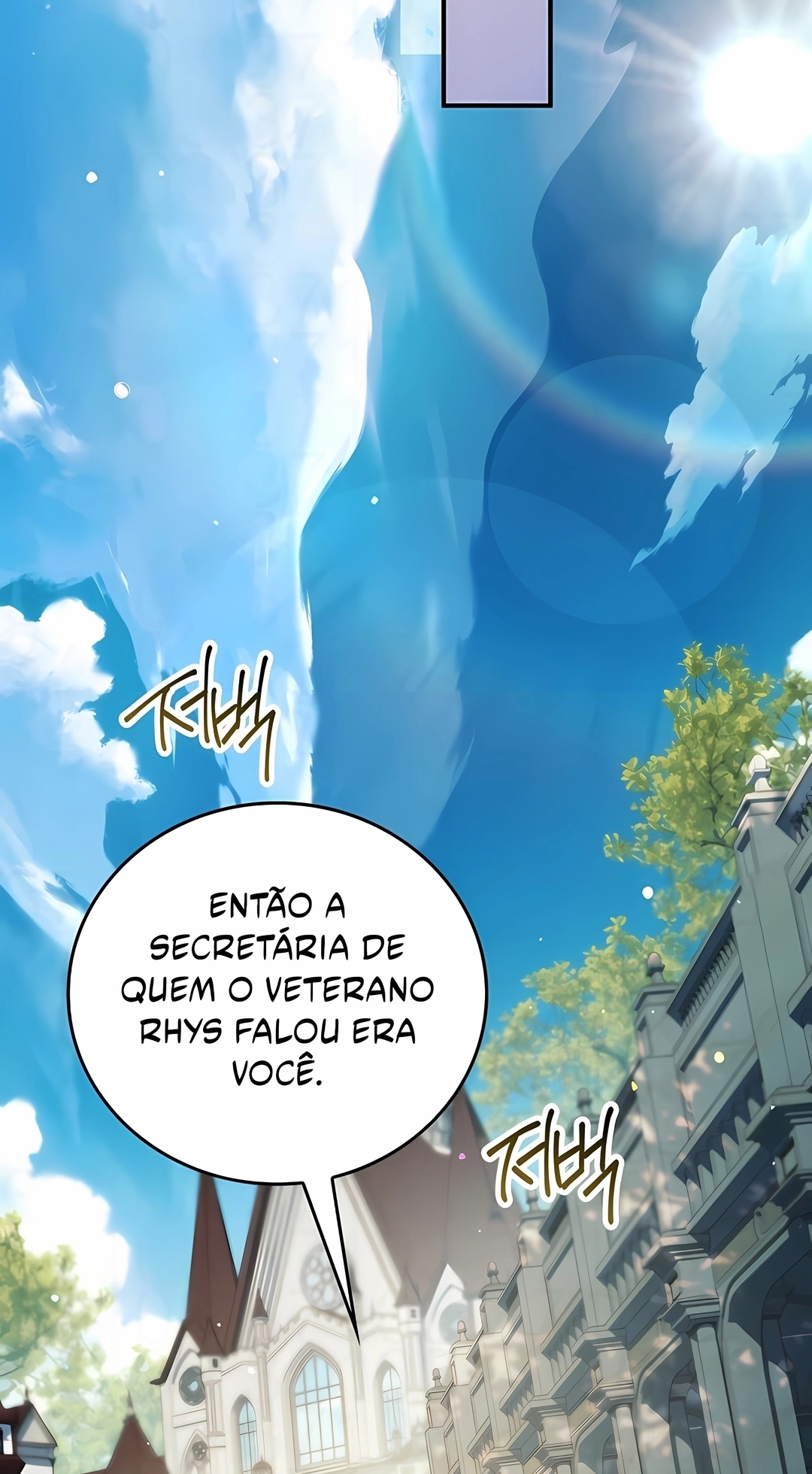 Read The Legendary Hero is an Academy Honors Student PT Manga Online