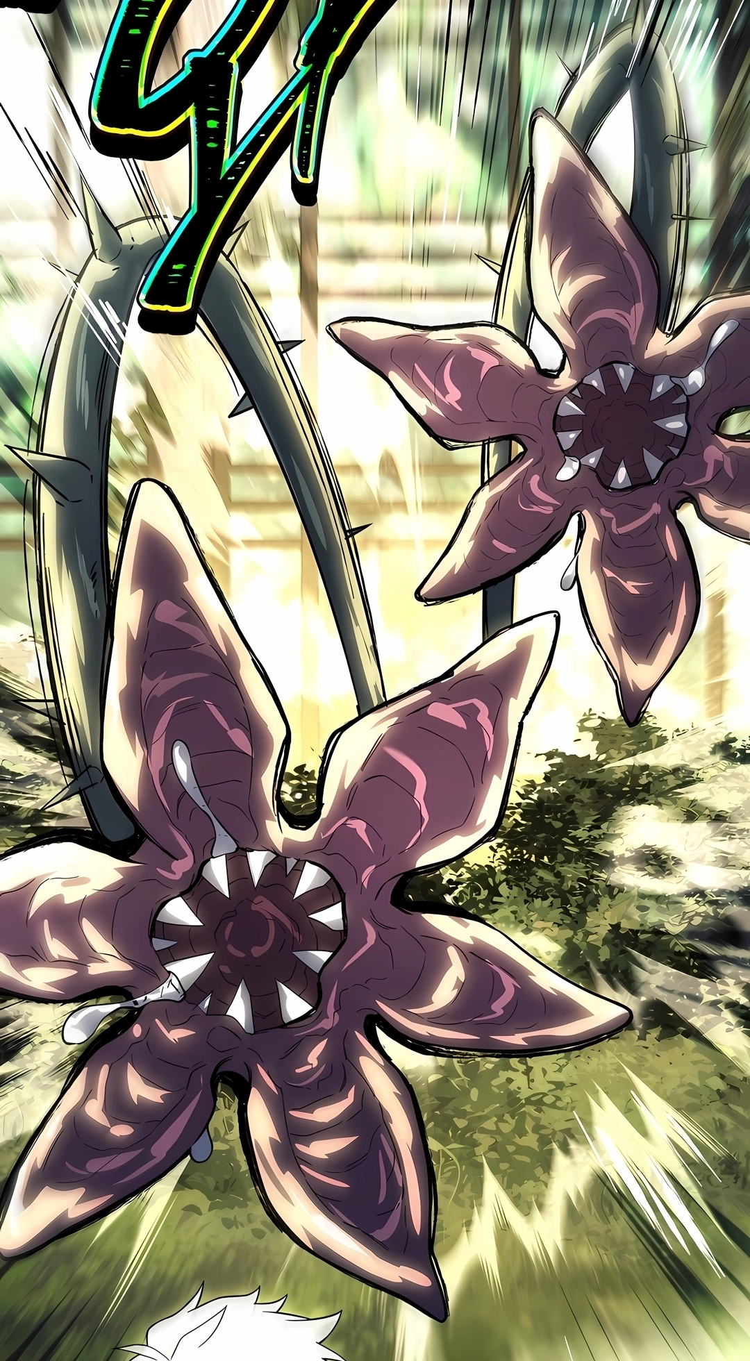 Read The Legendary Hero is an Academy Honors Student PT Manga Online