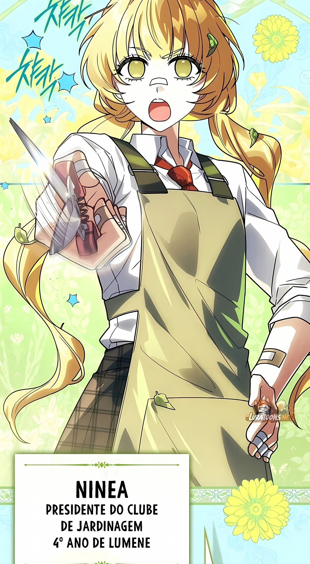 Read The Legendary Hero is an Academy Honors Student PT Manga Online