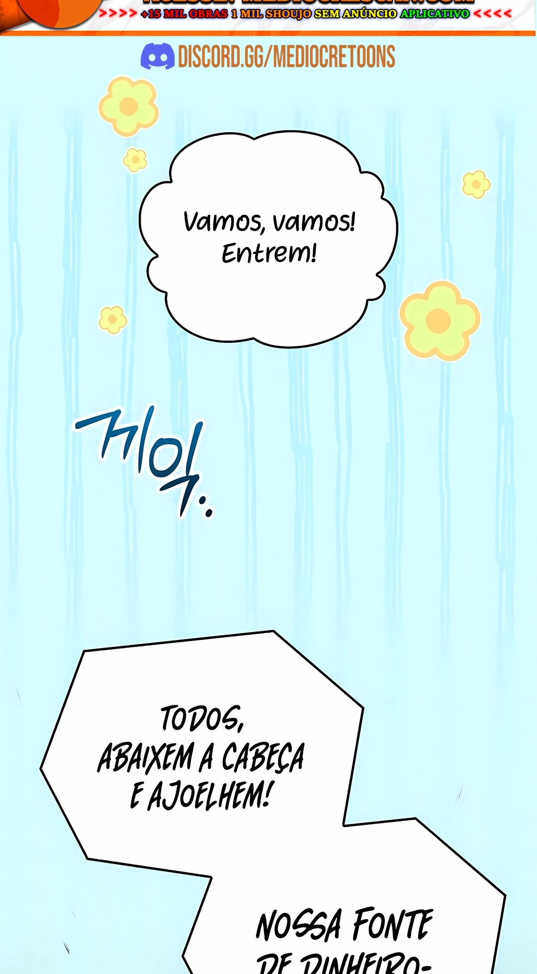 Read The Legendary Hero is an Academy Honors Student PT Manga Online