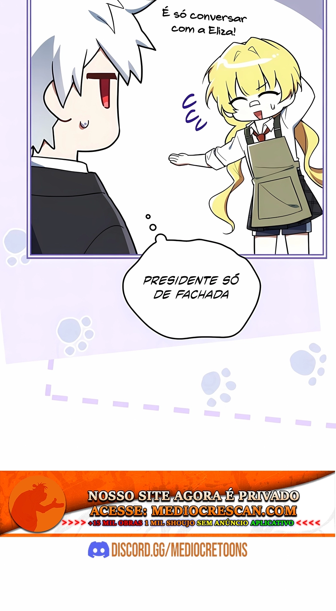 Read The Legendary Hero is an Academy Honors Student PT Manga Online