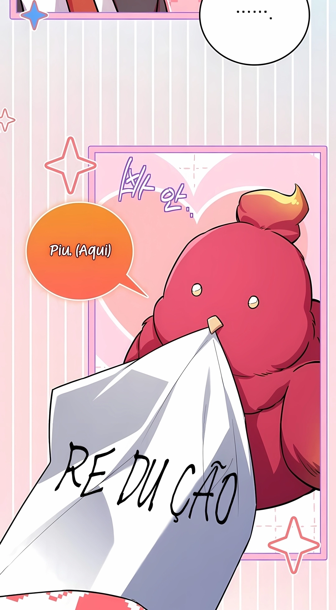 Read The Legendary Hero is an Academy Honors Student PT Manga Online