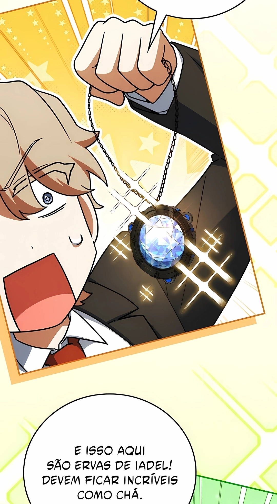 Read The Legendary Hero is an Academy Honors Student PT Manga Online