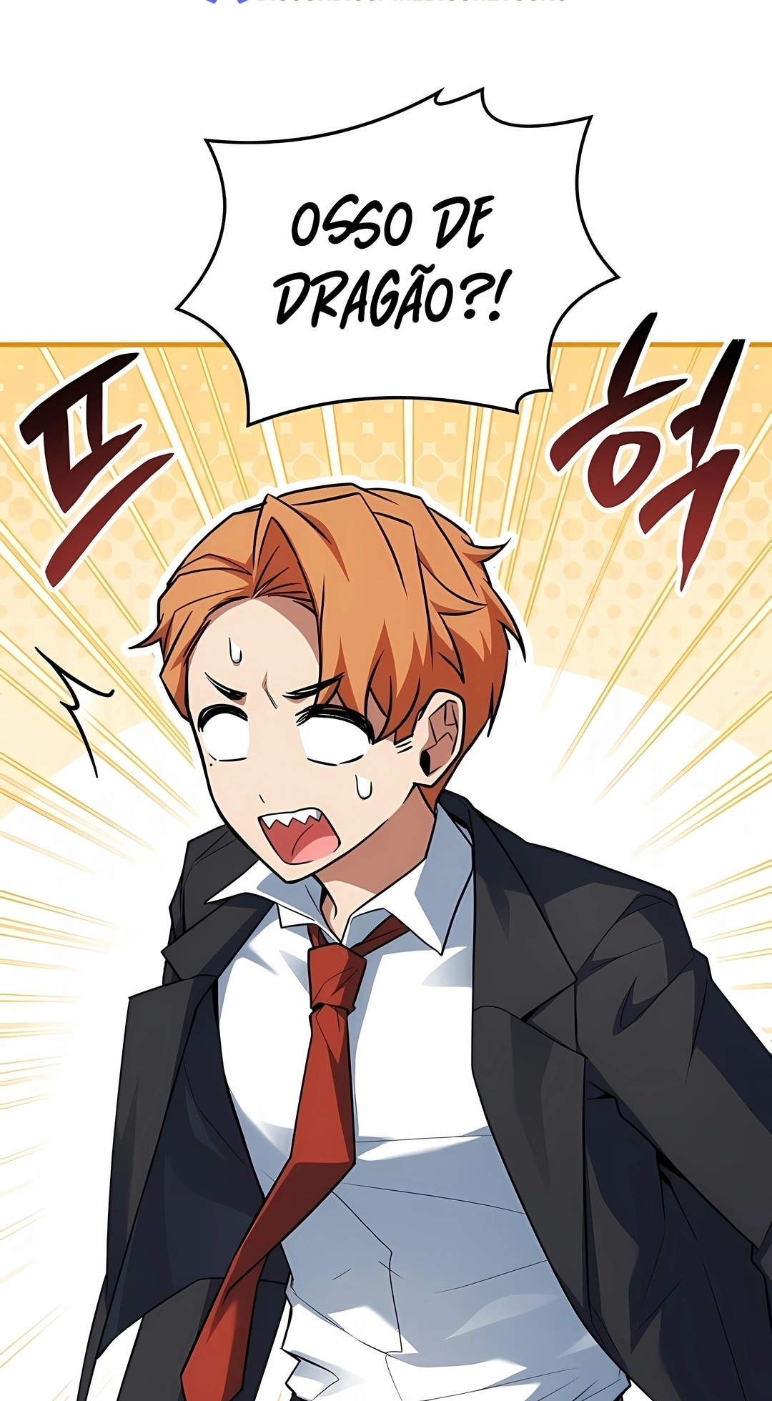 Read The Legendary Hero is an Academy Honors Student PT Manga Online