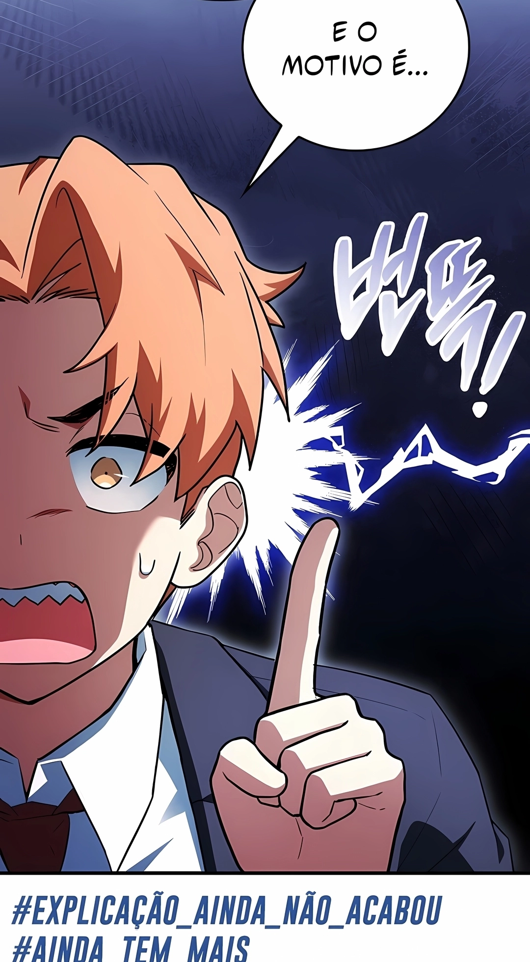 Read The Legendary Hero is an Academy Honors Student PT Manga Online
