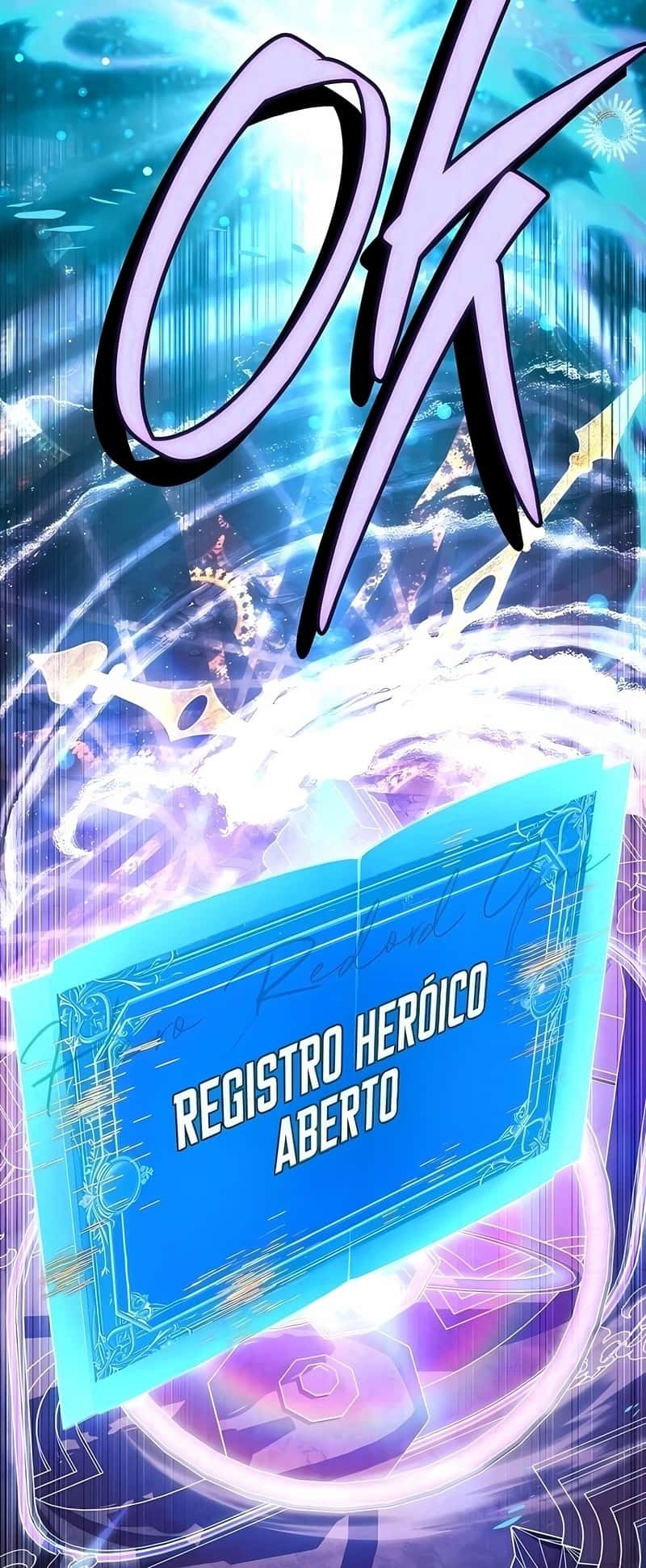 Read The Legendary Hero is an Academy Honors Student PT Manga Online