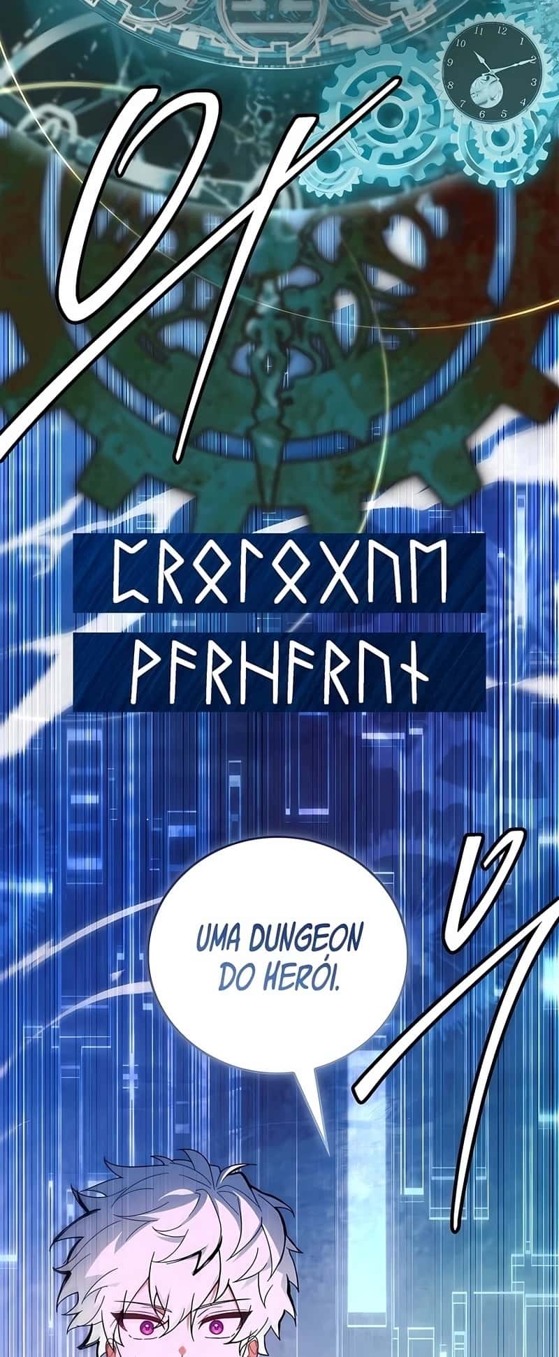 Read The Legendary Hero is an Academy Honors Student PT Manga Online