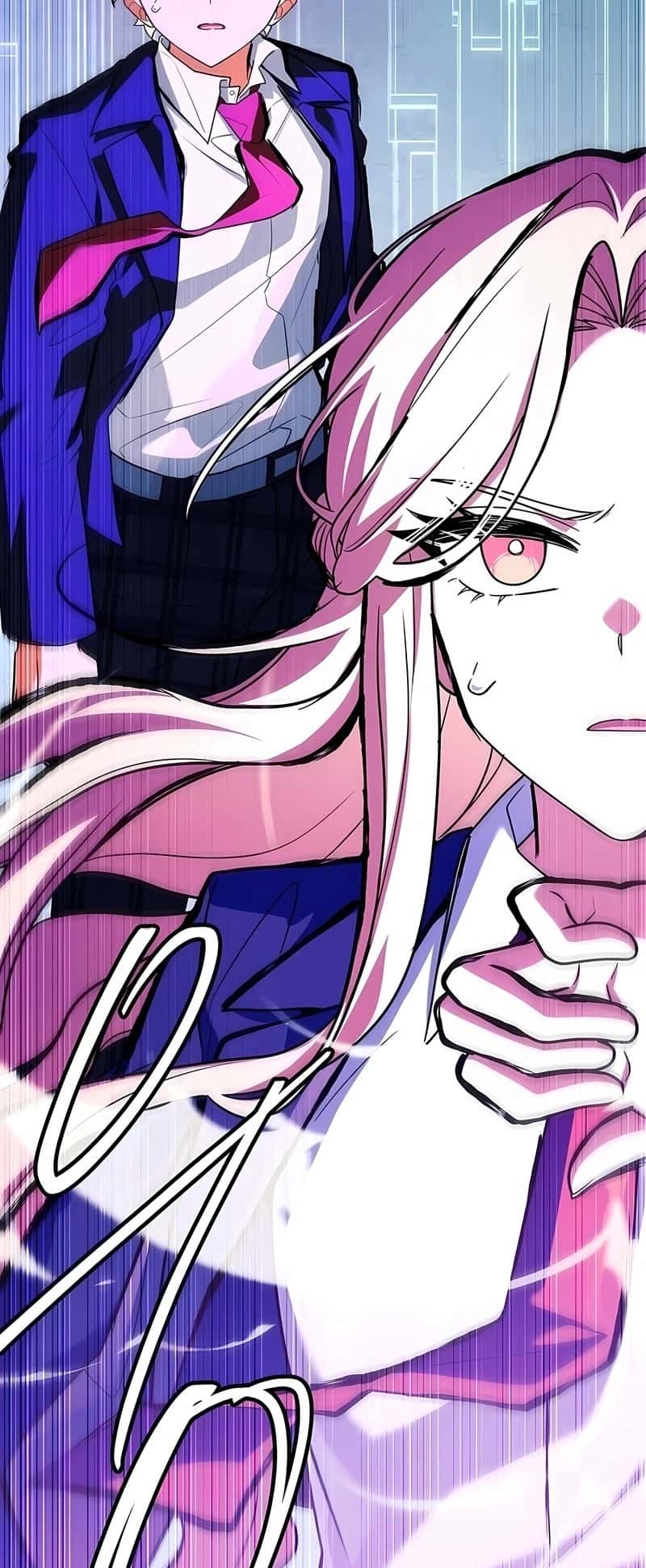 Read The Legendary Hero is an Academy Honors Student PT Manga Online