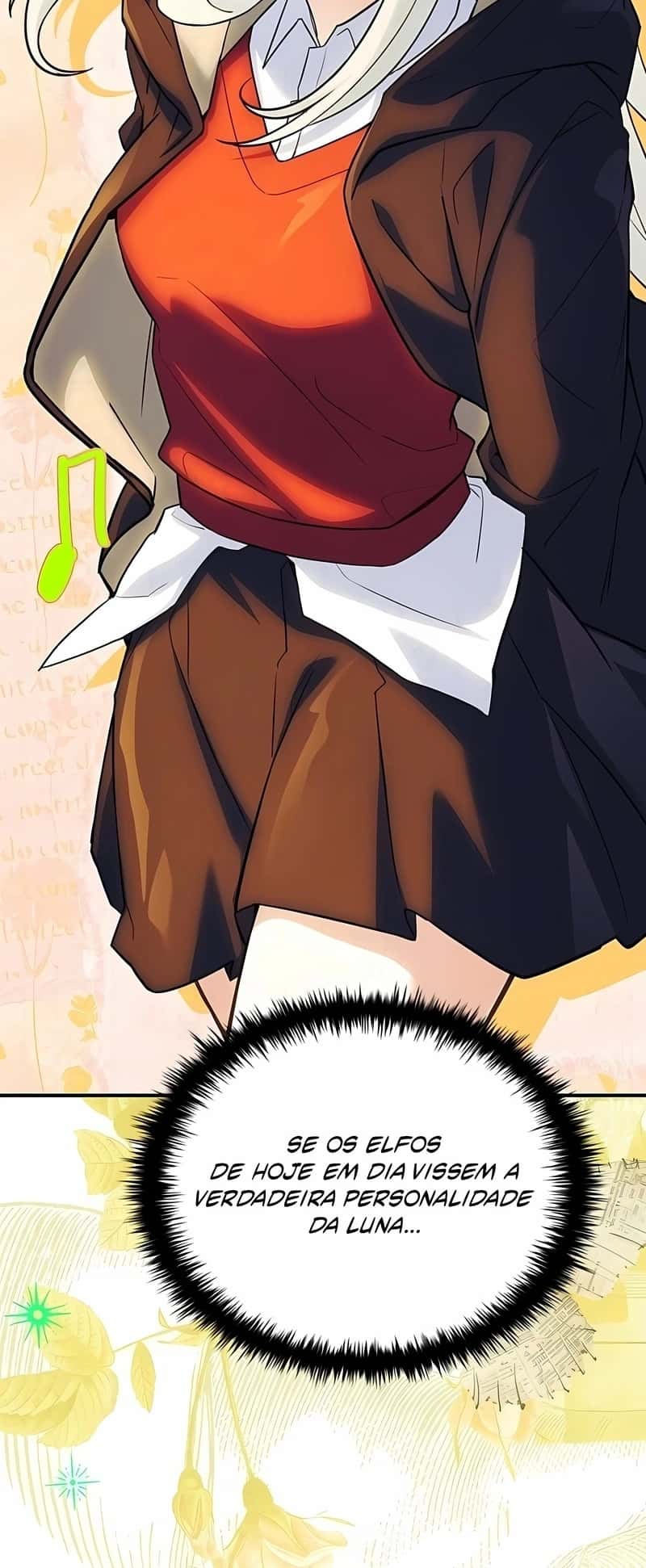 Read The Legendary Hero is an Academy Honors Student PT Manga Online