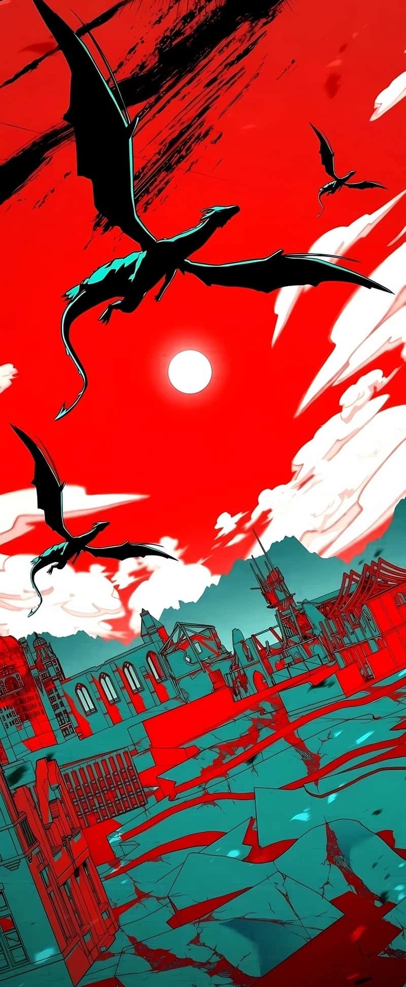 Read The Legendary Hero is an Academy Honors Student PT Manga Online