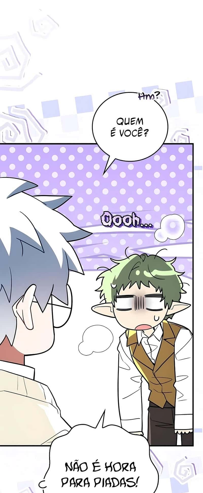 Read The Legendary Hero is an Academy Honors Student PT Manga Online